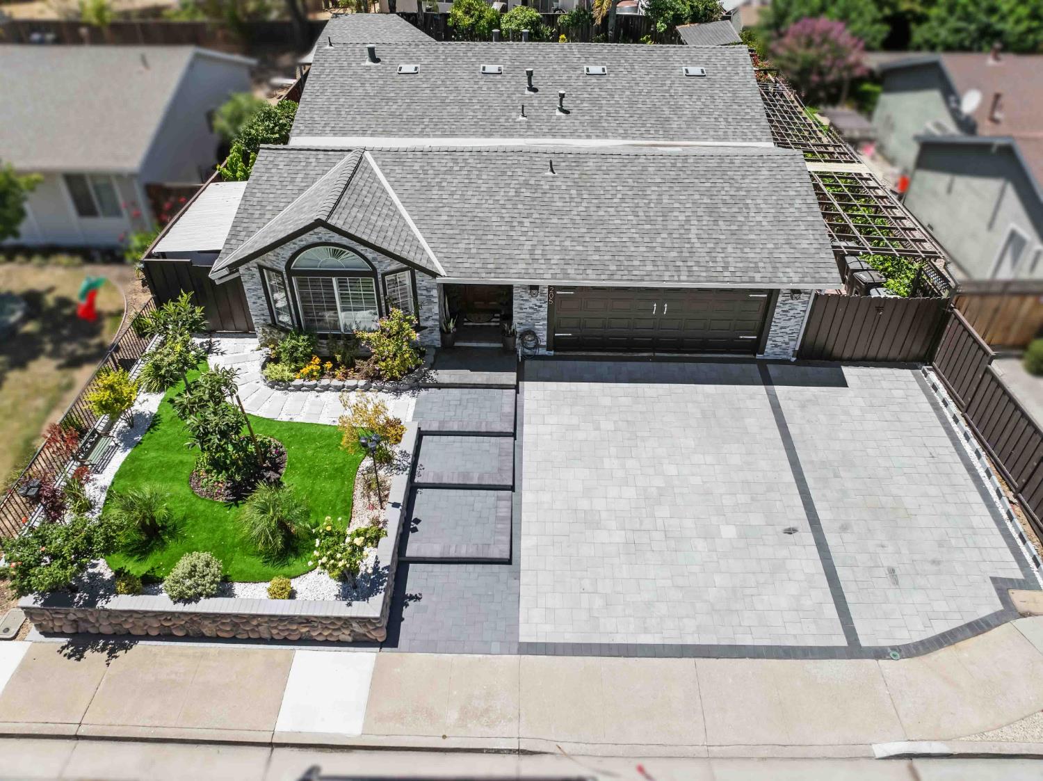 17205 Birch Way, Morgan Hill, CA 95037