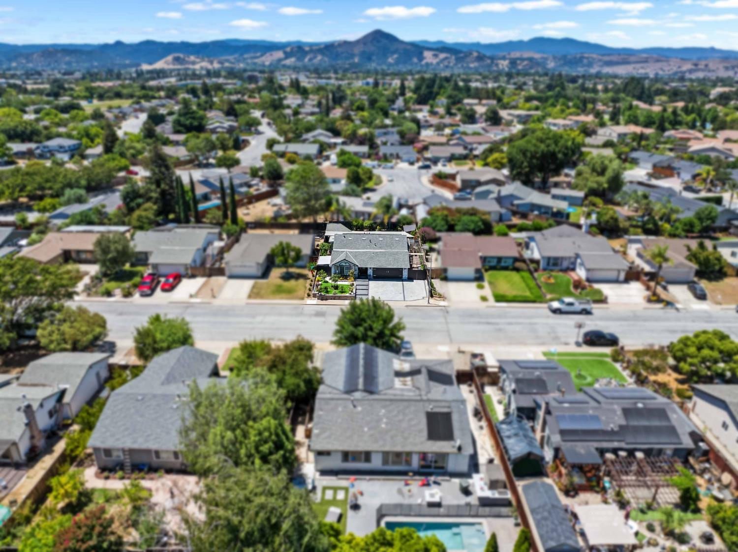 17205 Birch Way, Morgan Hill, CA 95037