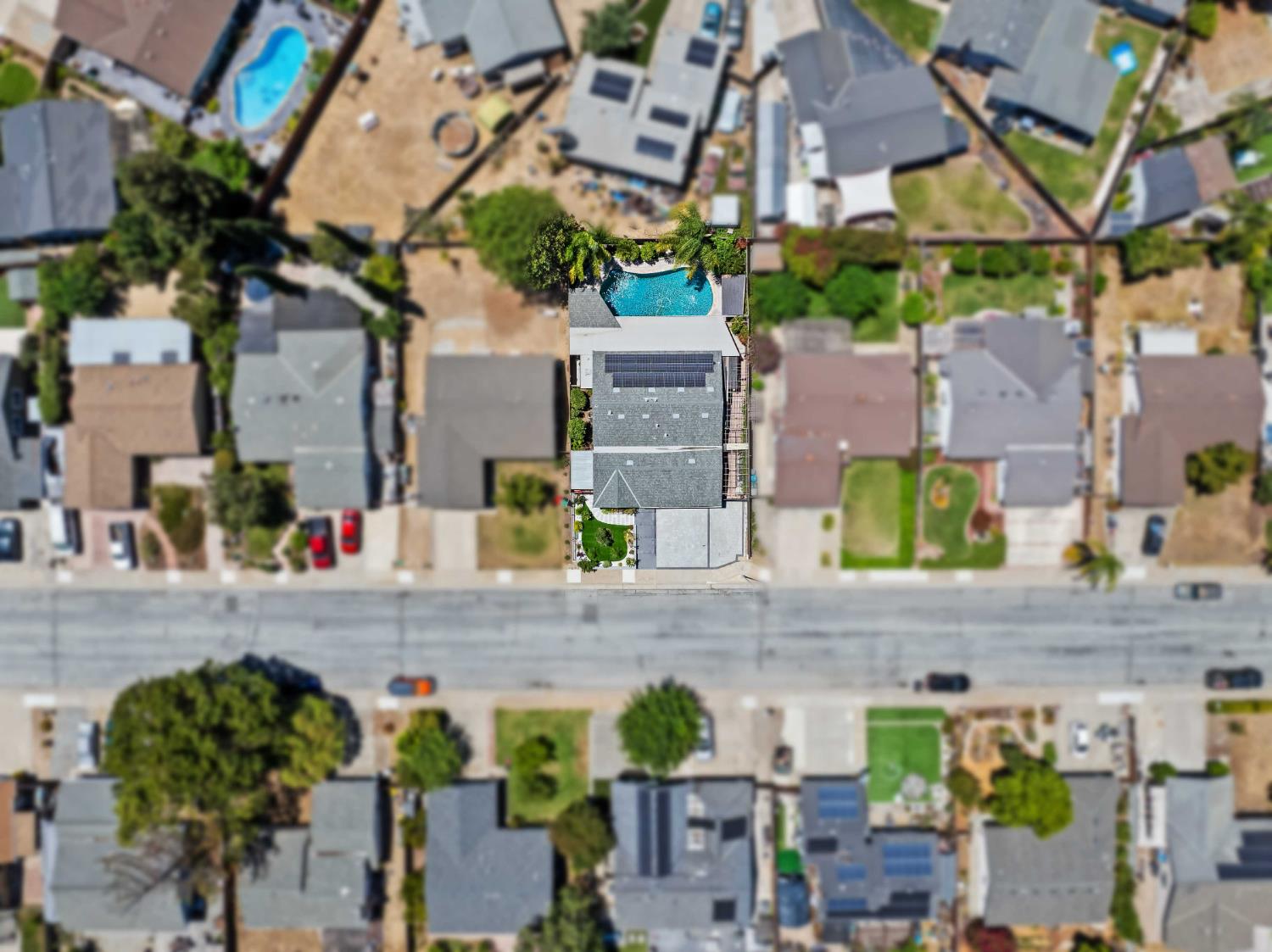17205 Birch Way, Morgan Hill, CA 95037