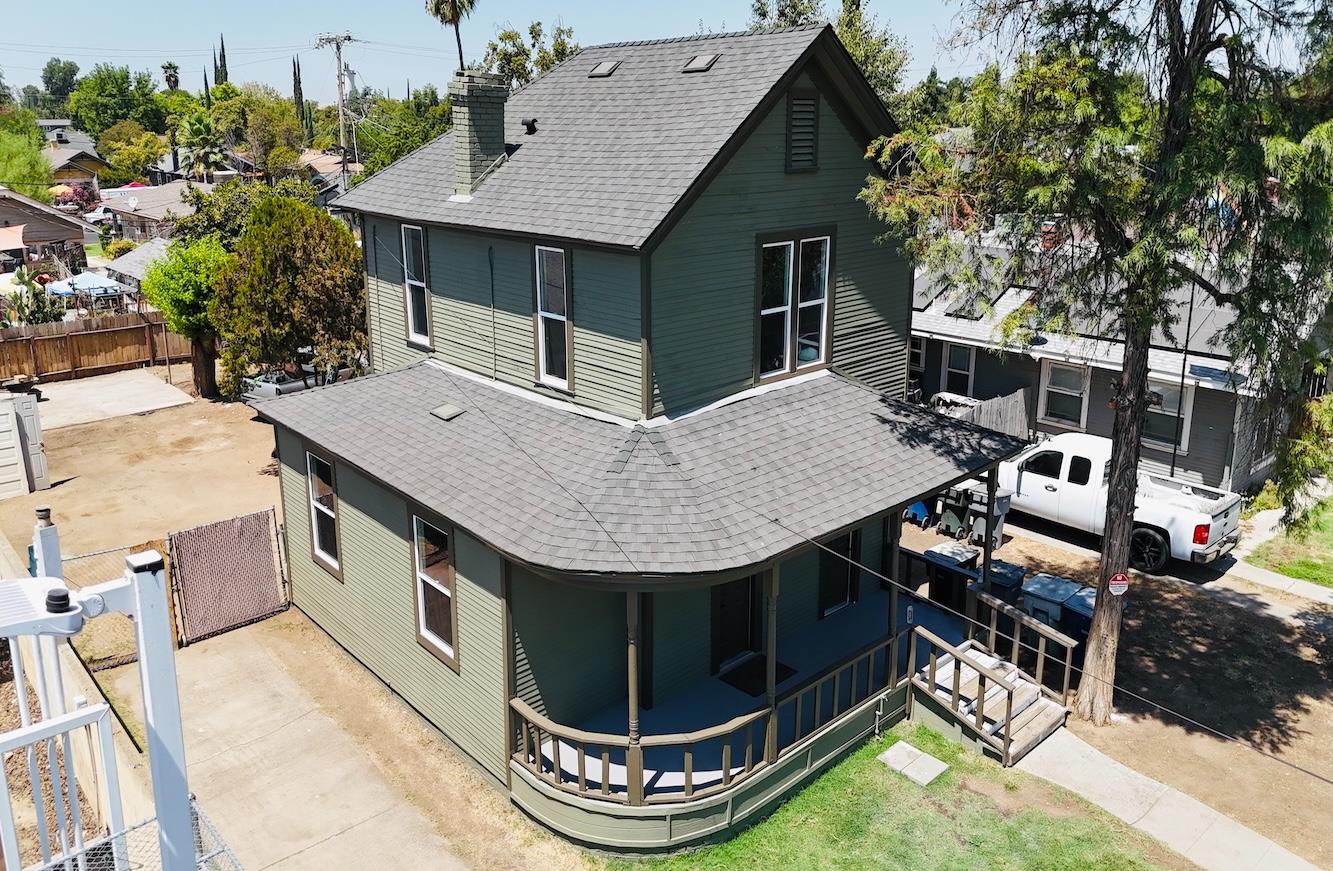 1217 N Palm Ave, Fresno, CA 93728