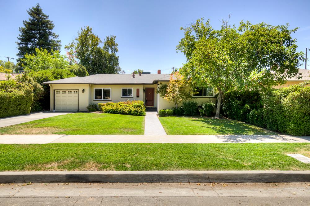 116 E Cortland Ave, Fresno, CA 93704