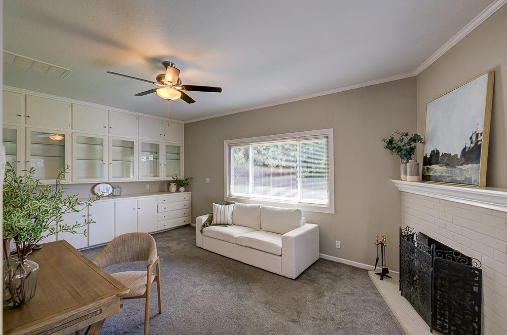 116 E Cortland Ave, Fresno, CA 93704