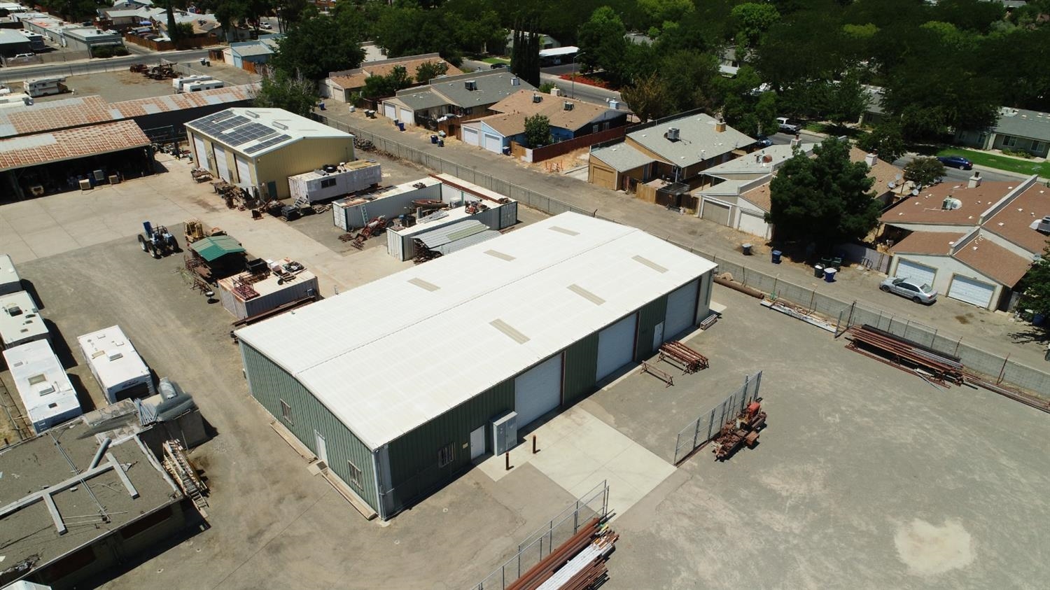 800 W Elm Ave, Coalinga, CA 93210