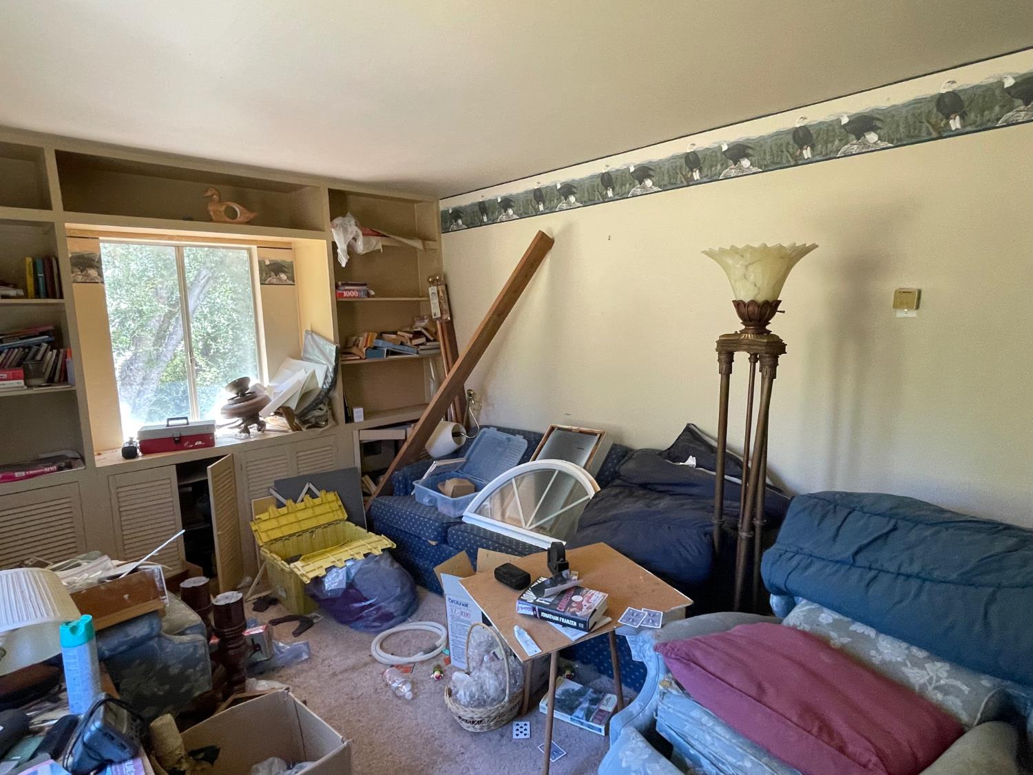 6122 Chowchilla Mountain Rd, Mariposa, CA 95338