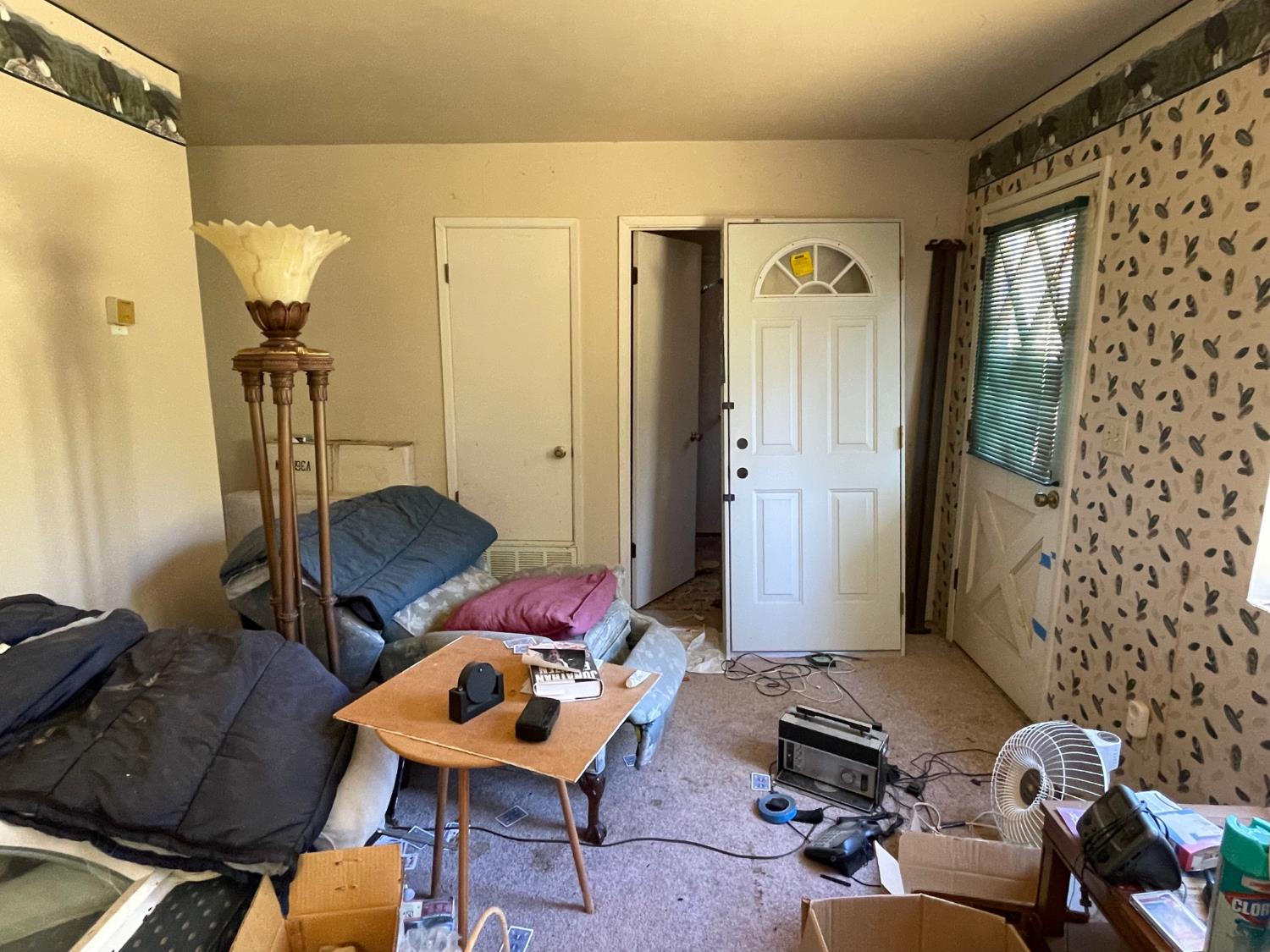 6122 Chowchilla Mountain Rd, Mariposa, CA 95338