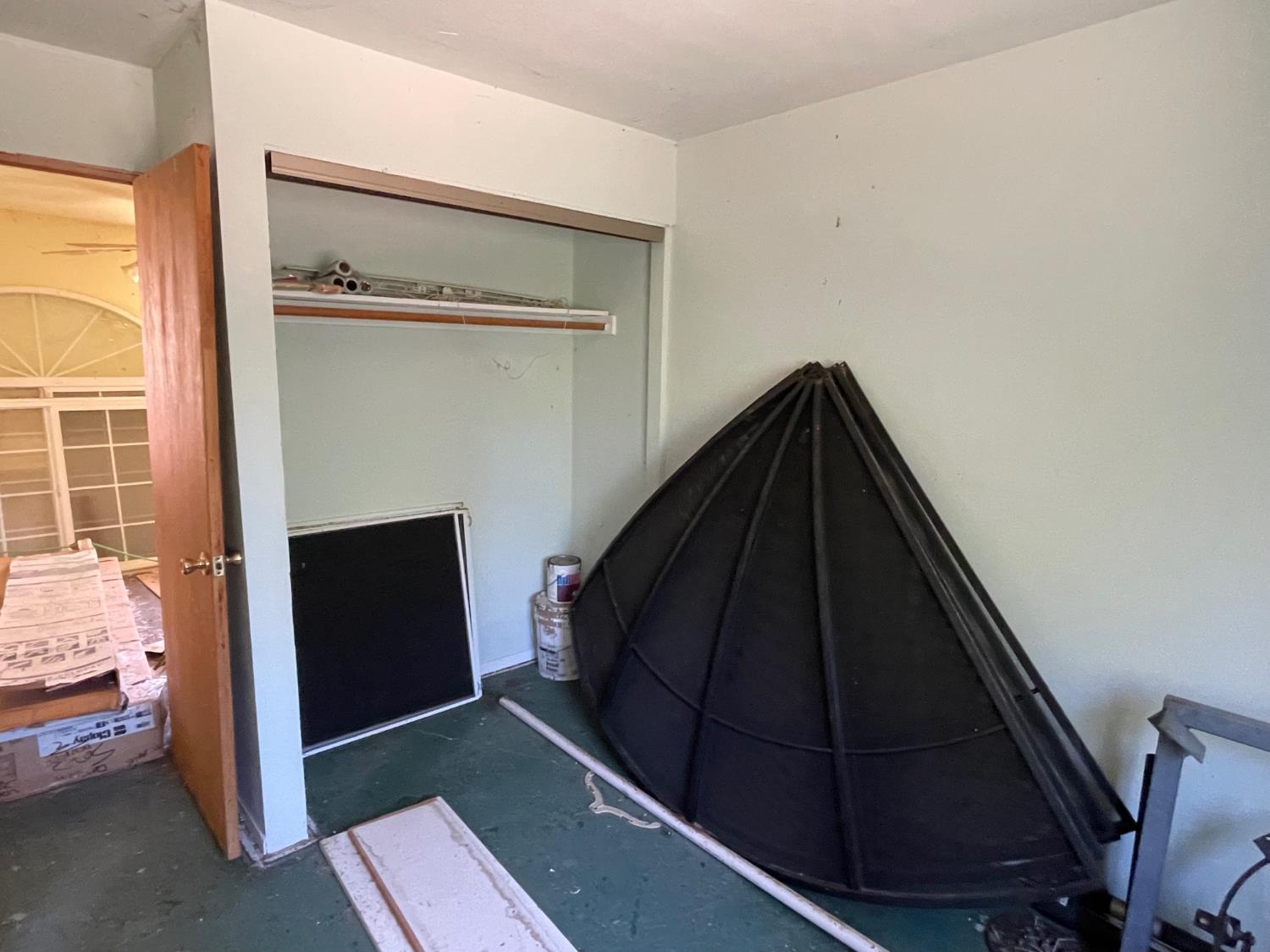6122 Chowchilla Mountain Rd, Mariposa, CA 95338