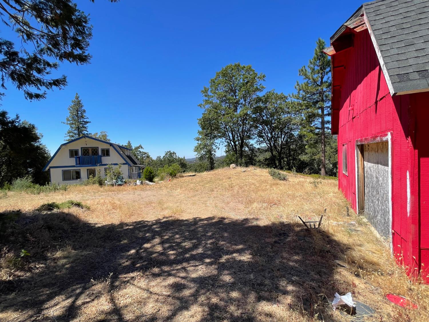 6122 Chowchilla Mountain Rd, Mariposa, CA 95338