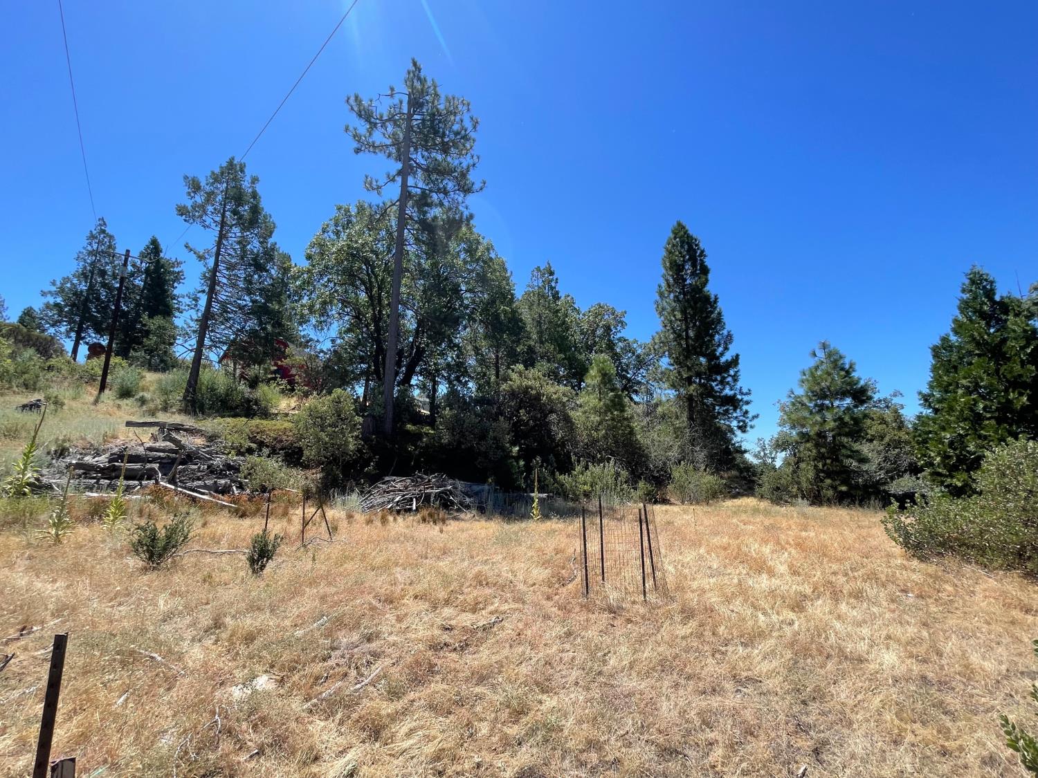 6122 Chowchilla Mountain Rd, Mariposa, CA 95338