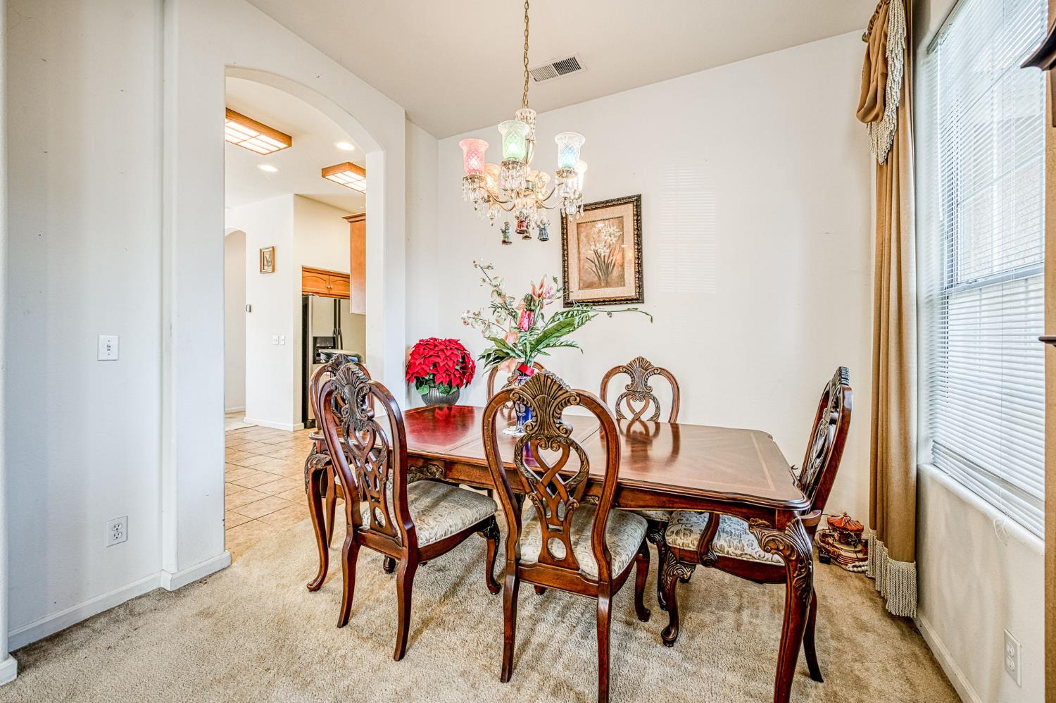 2890 Mesa Ave, Clovis, CA 93611