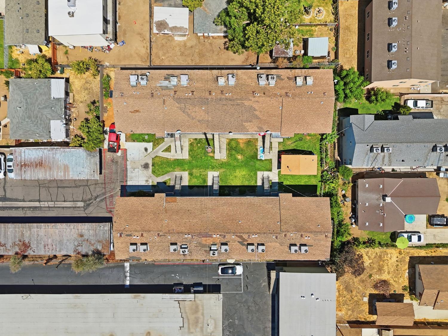 425 S Maple Ave #101, Fresno, CA 93702