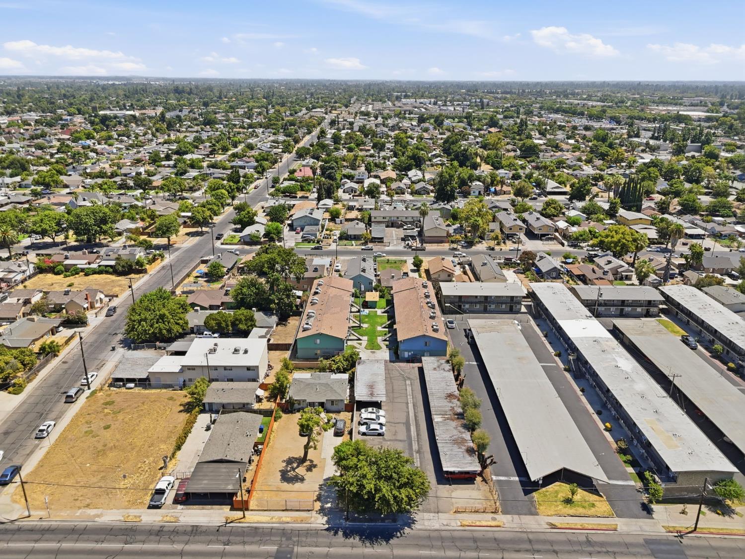 425 S Maple Ave #101, Fresno, CA 93702