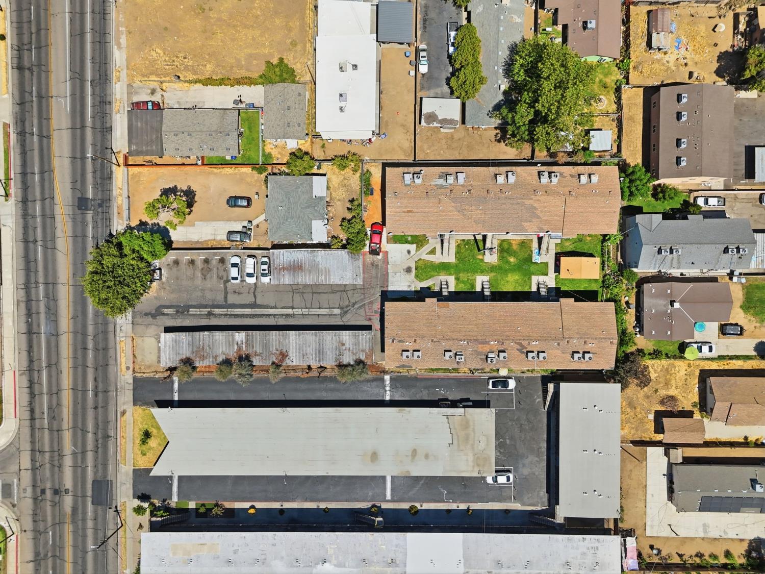 425 S Maple Ave #101, Fresno, CA 93702