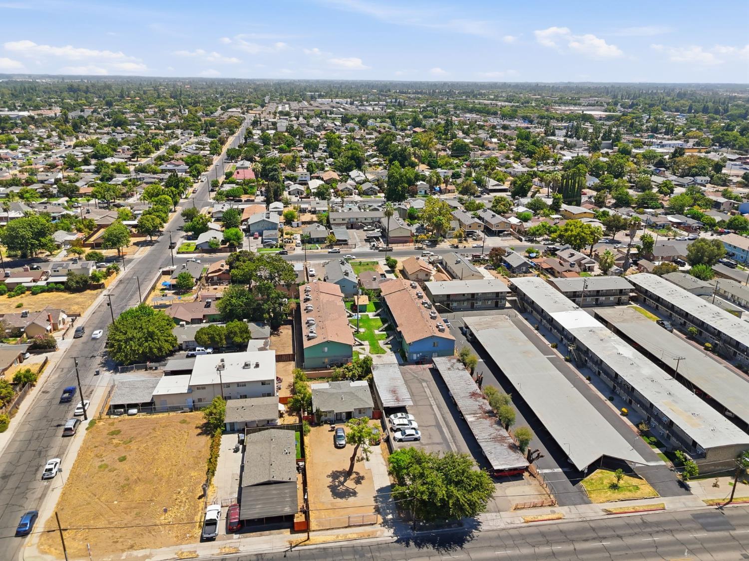425 S Maple Ave #101, Fresno, CA 93702