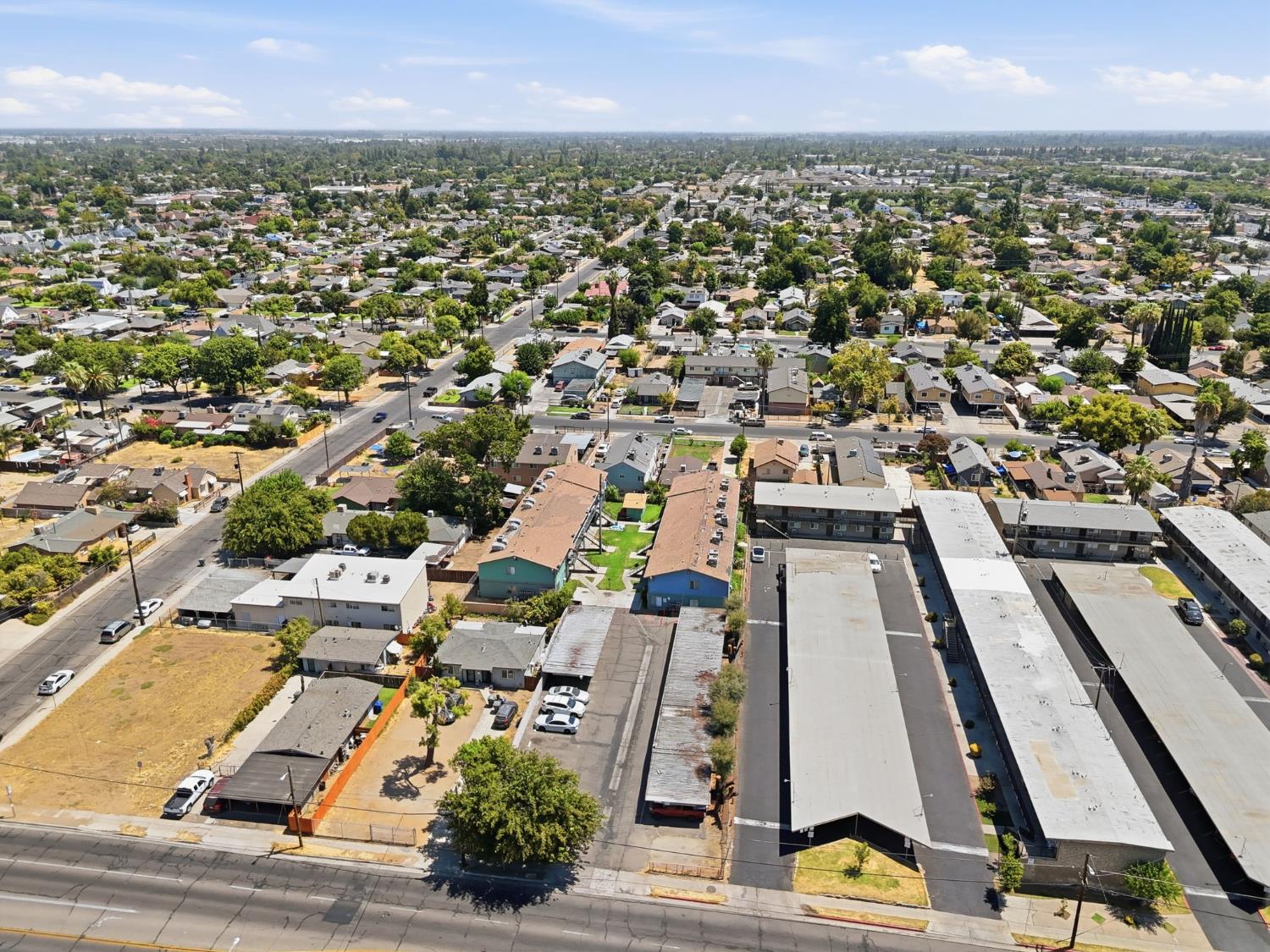 425 S Maple Ave #101, Fresno, CA 93702