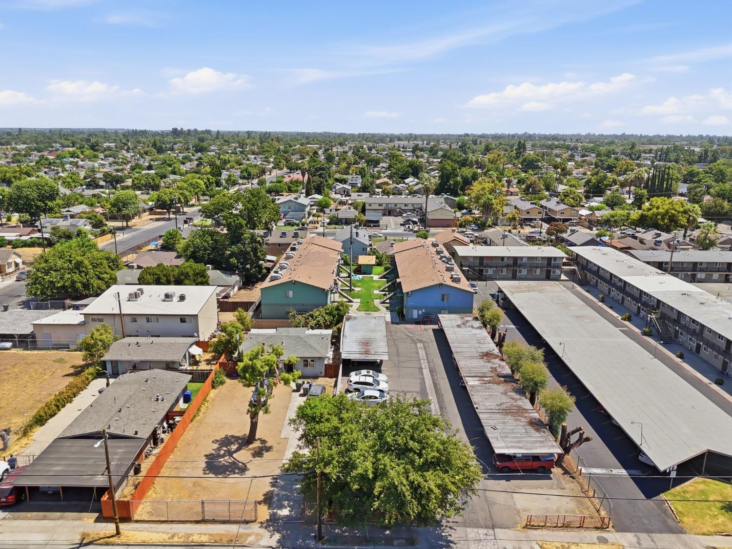 425 S Maple Ave #101, Fresno, CA 93702