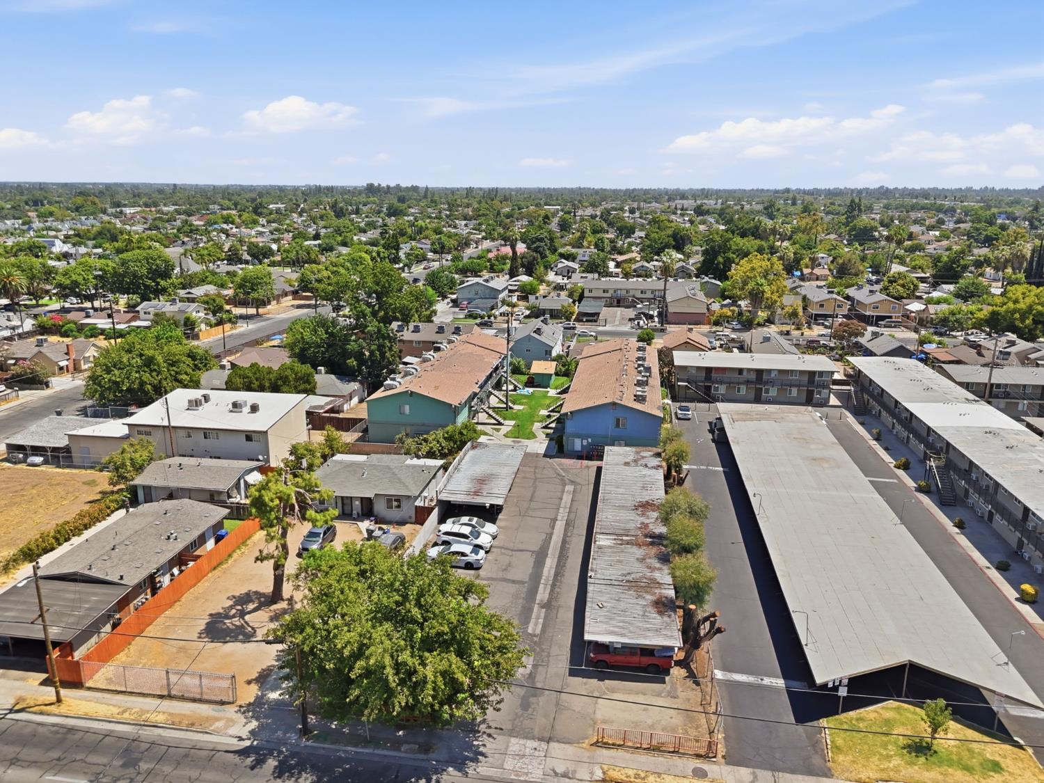 425 S Maple Ave #101, Fresno, CA 93702