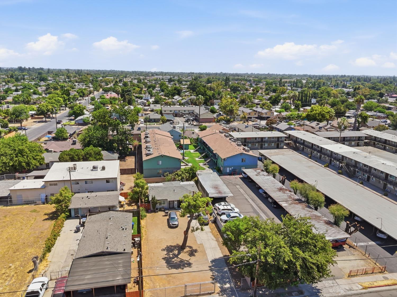 425 S Maple Ave #101, Fresno, CA 93702