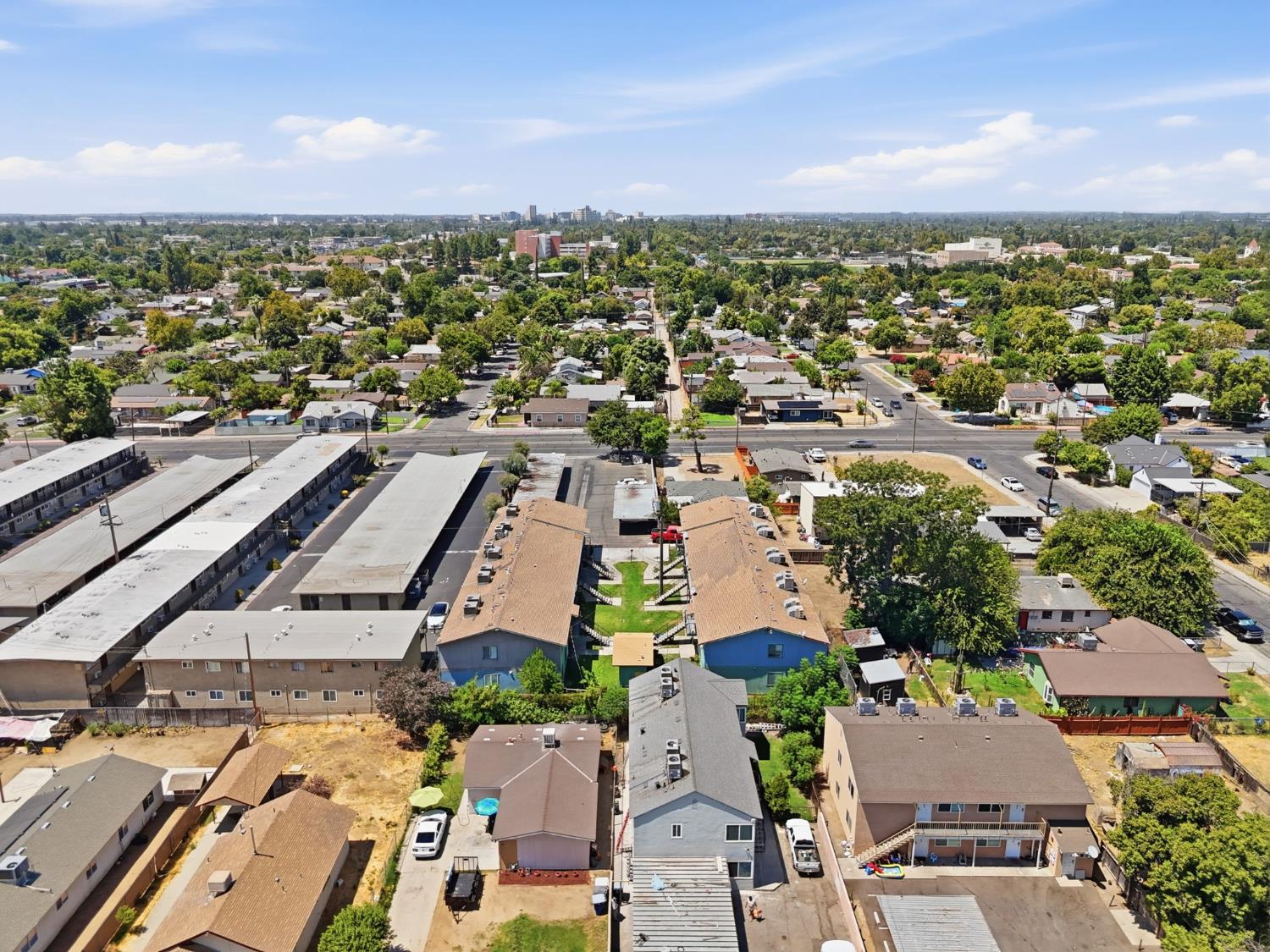 425 S Maple Ave #101, Fresno, CA 93702