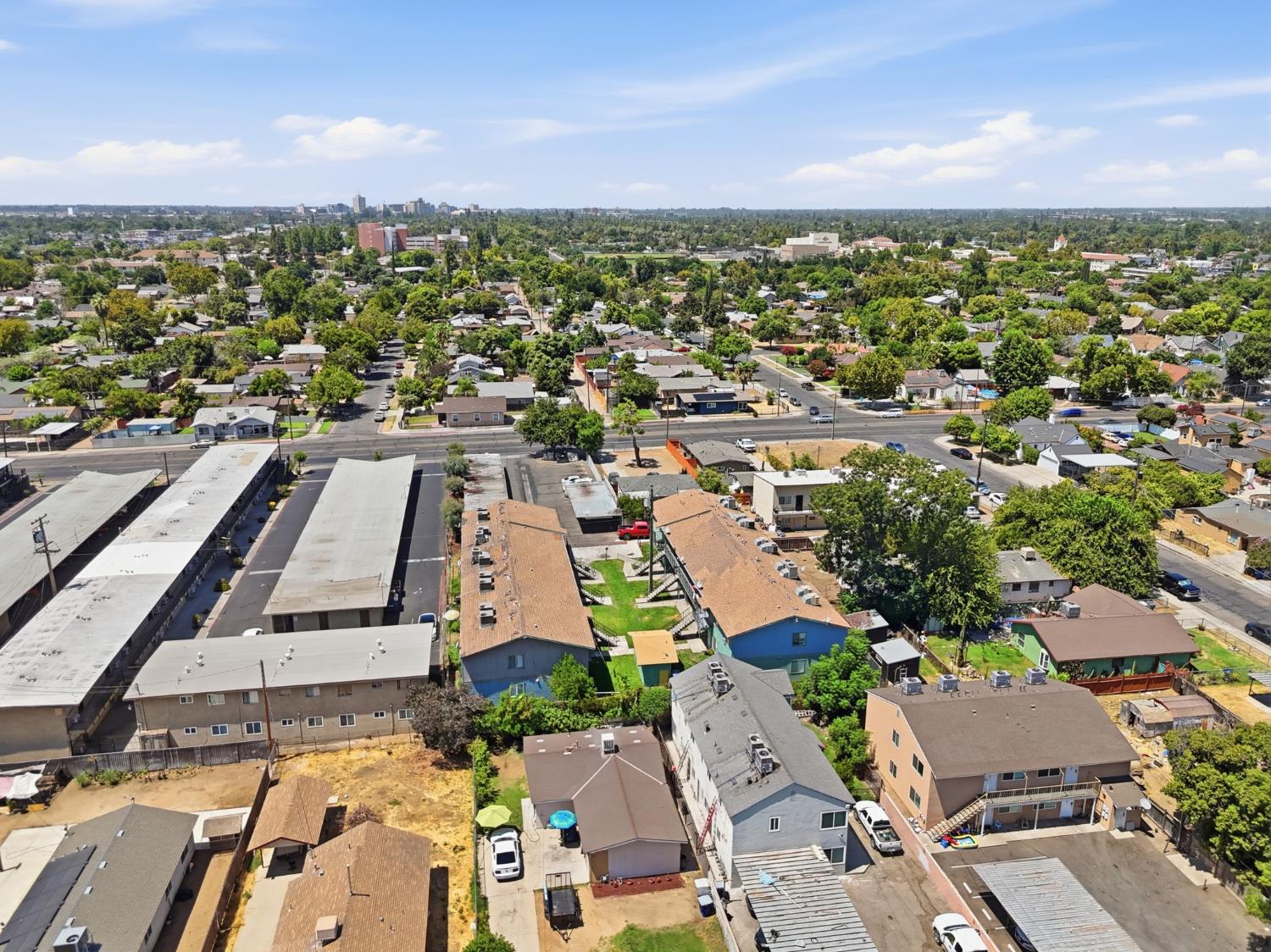 425 S Maple Ave #101, Fresno, CA 93702