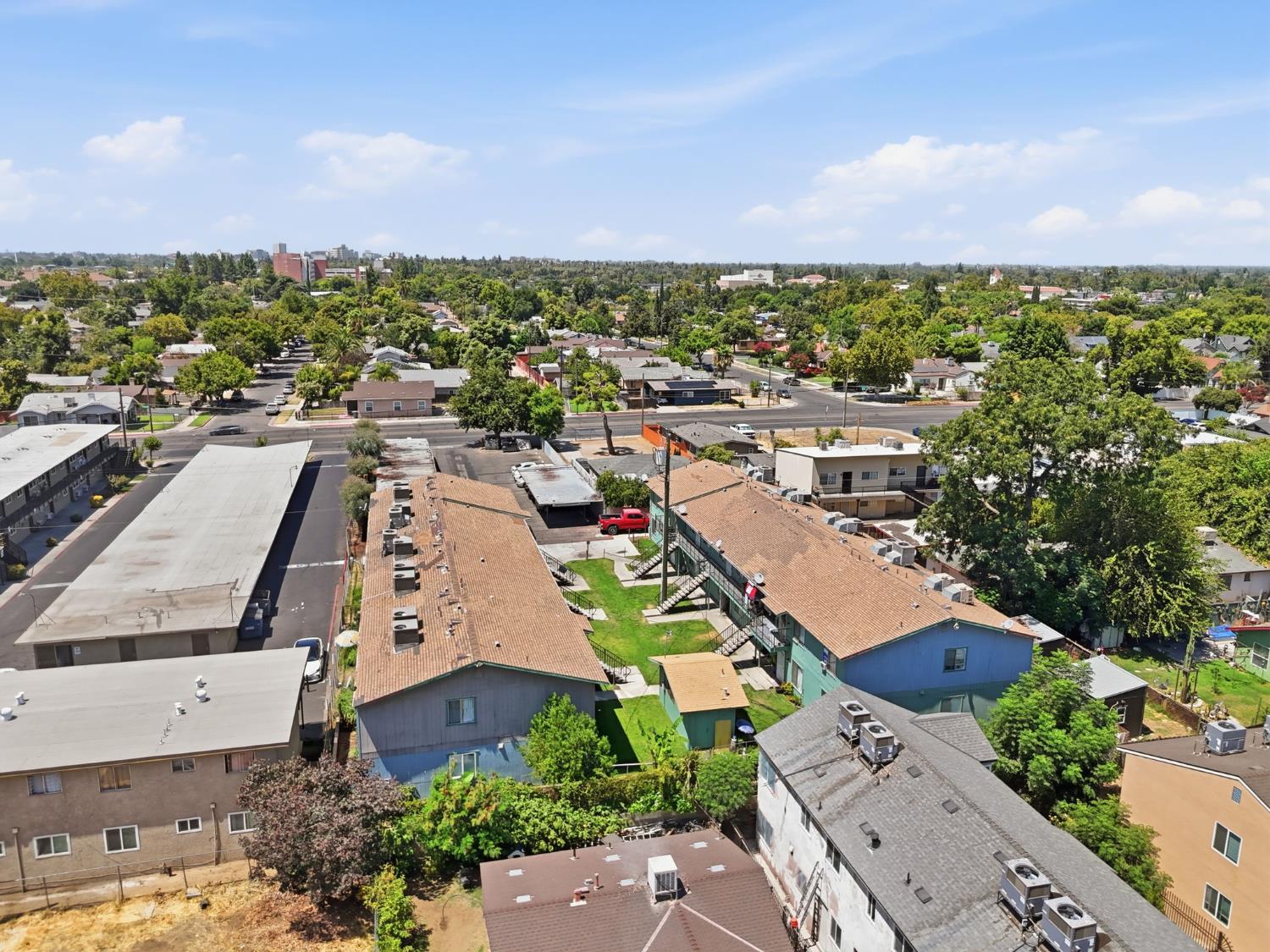 425 S Maple Ave #101, Fresno, CA 93702