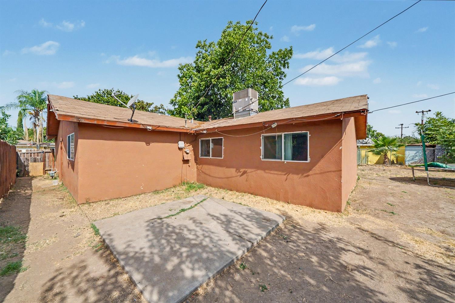 2673 S Tupman, Fresno, CA 93706