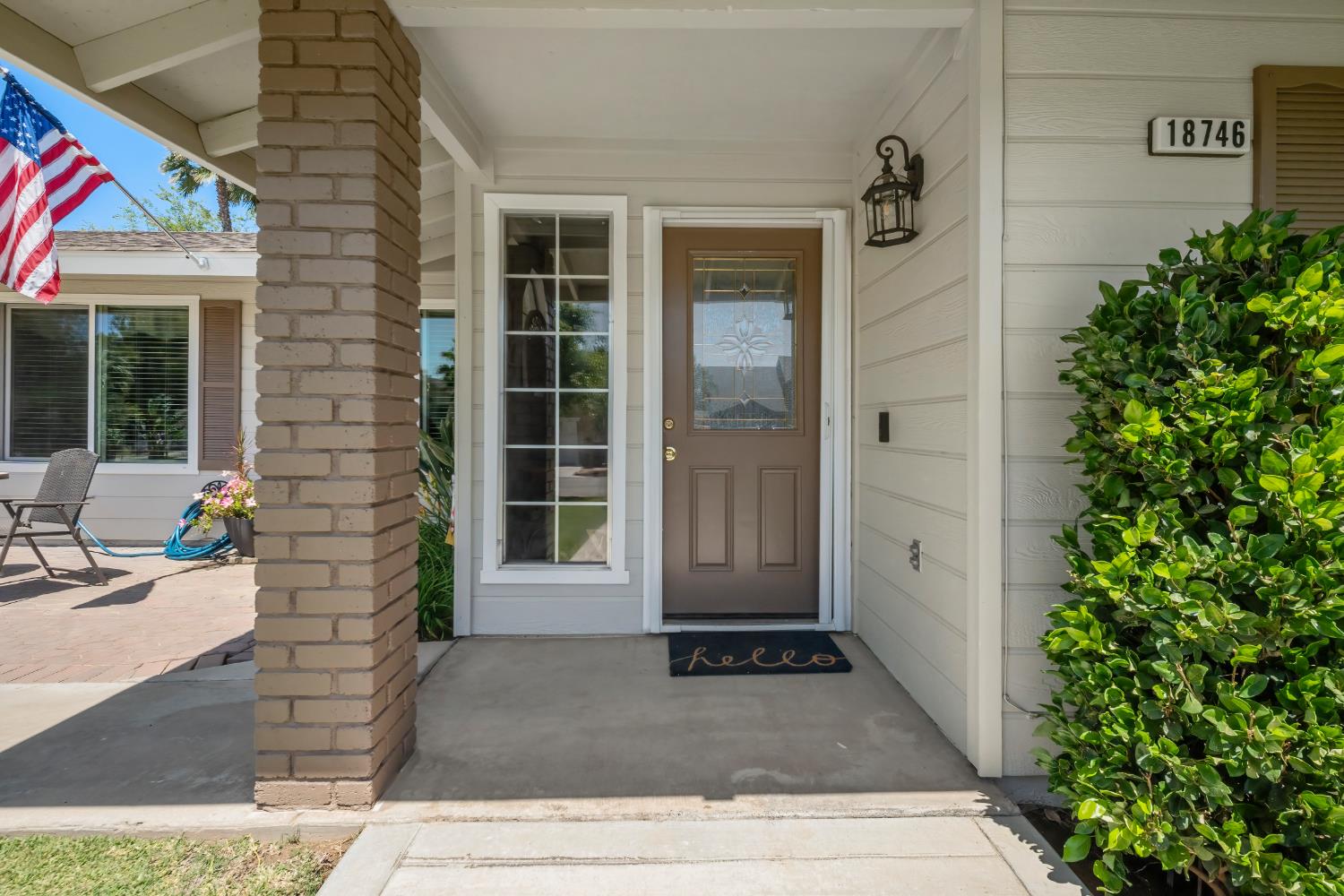 18746 Auburn Way, Madera, CA 93638