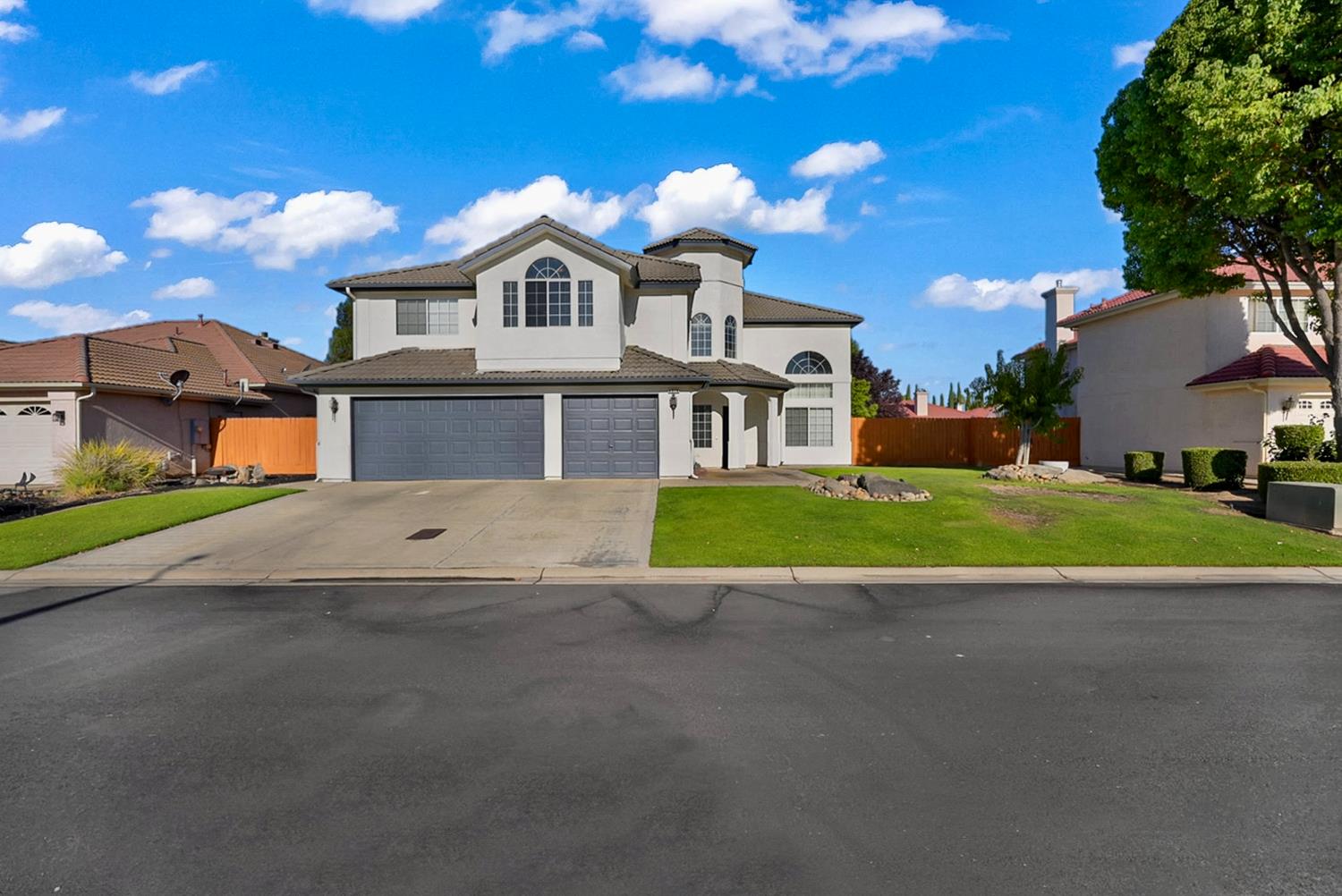4510 Biltmore St, Chowchilla, CA 93610
