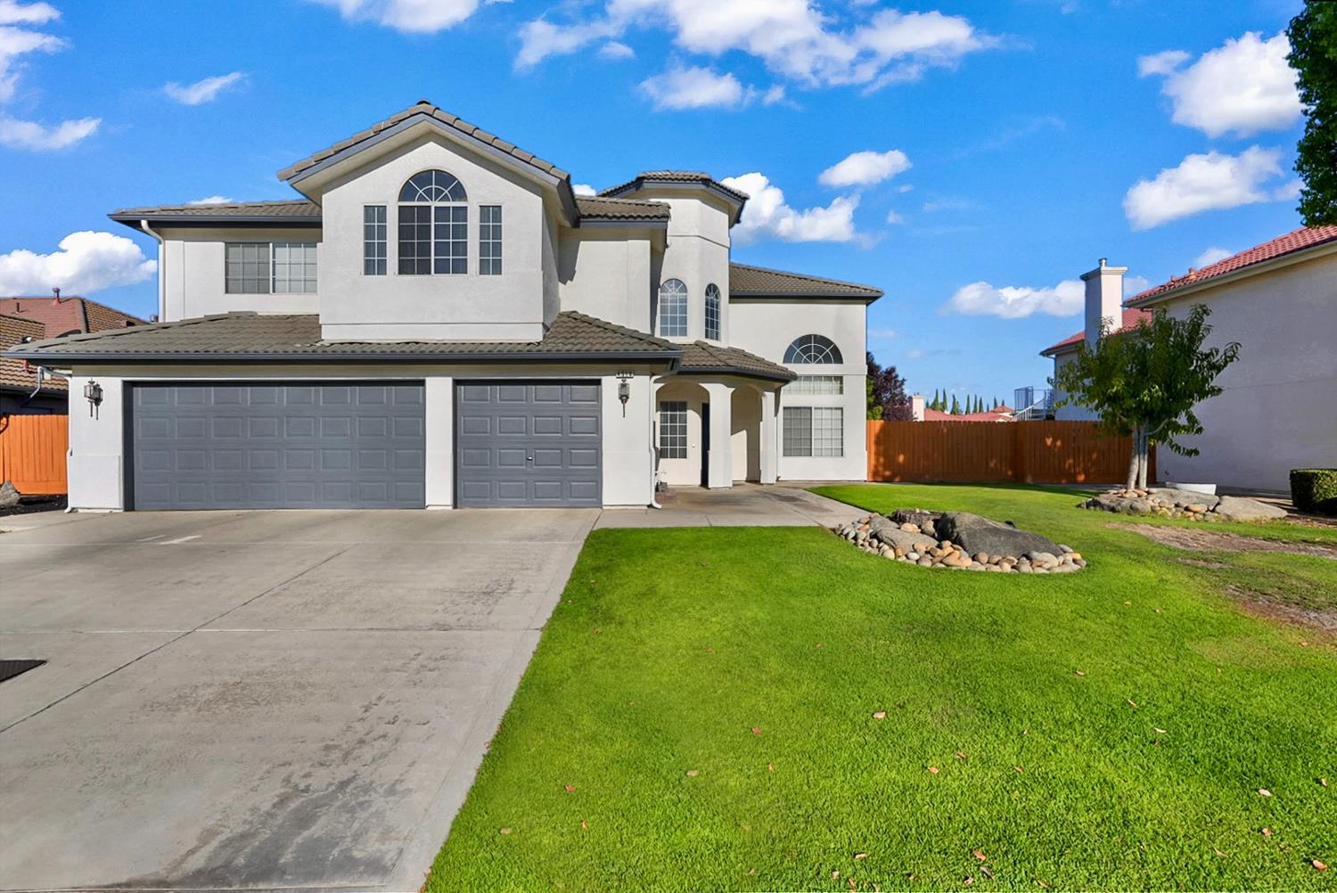 4510 Biltmore St, Chowchilla, CA 93610
