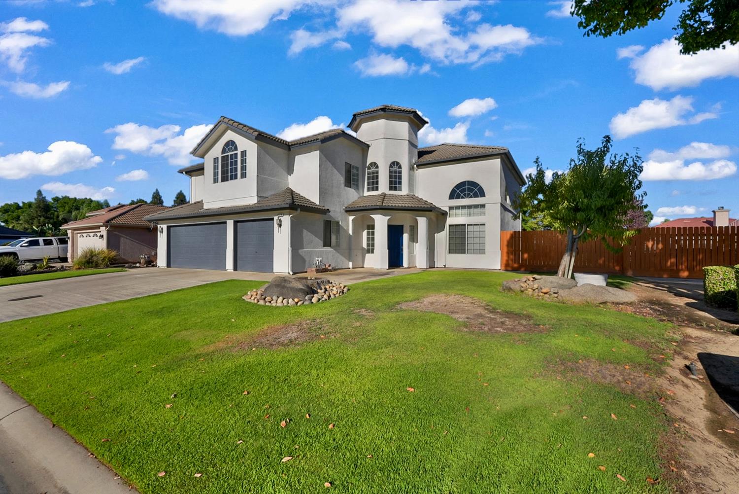 4510 Biltmore St, Chowchilla, CA 93610