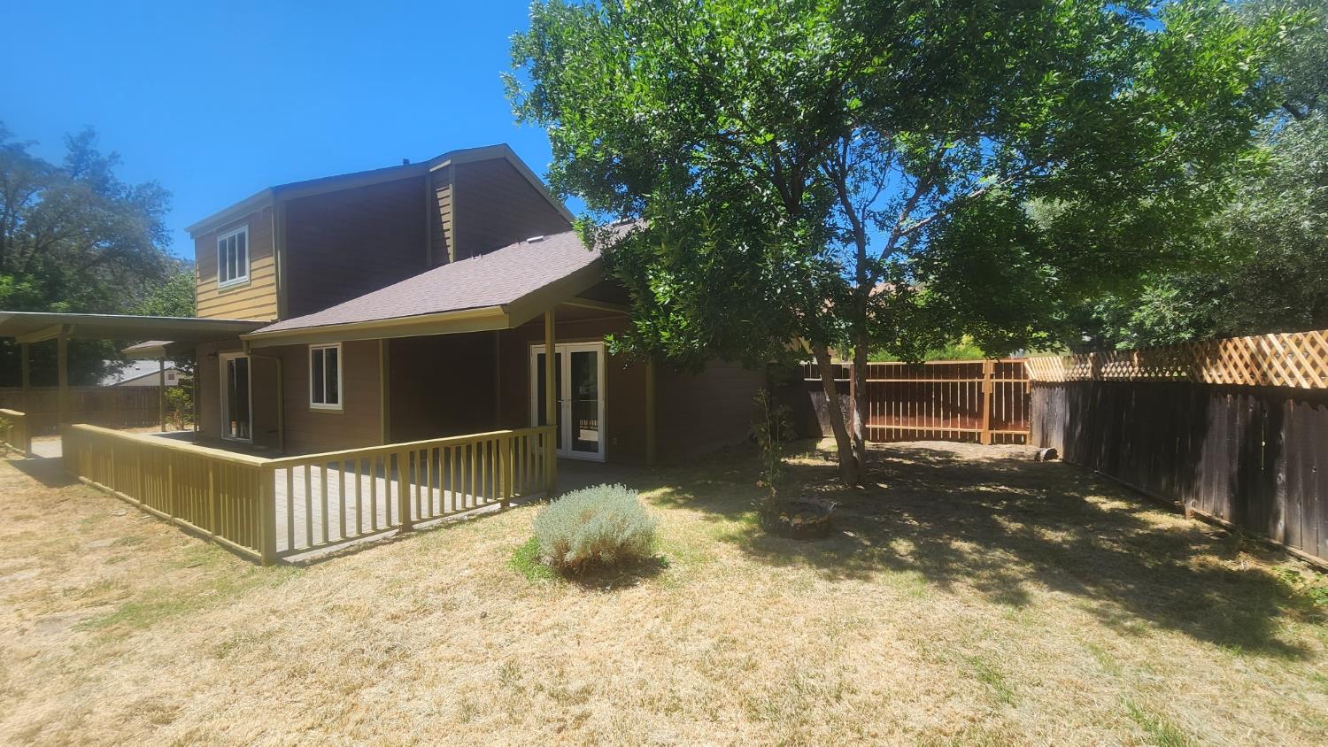 40485 Goldside Dr, Oakhurst, CA 93644