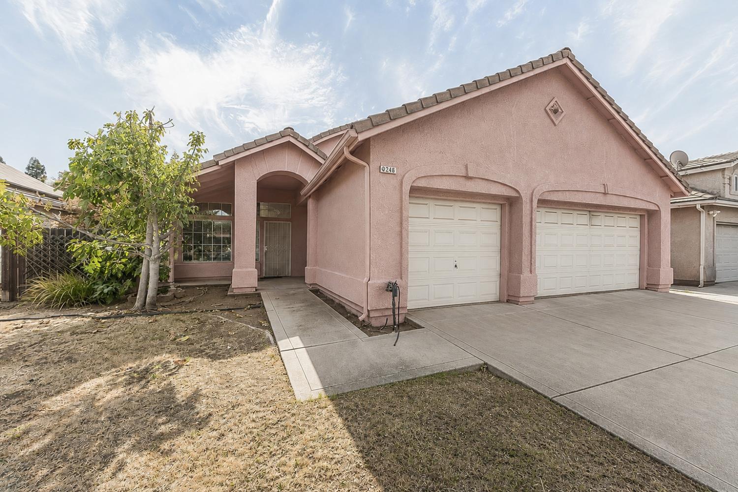 7246 N Laval Ave, Fresno, CA 93720