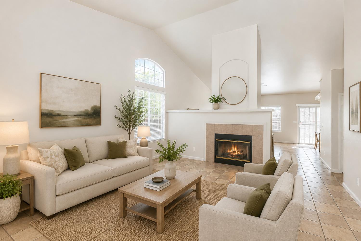 7246 N Laval Ave, Fresno, CA 93720