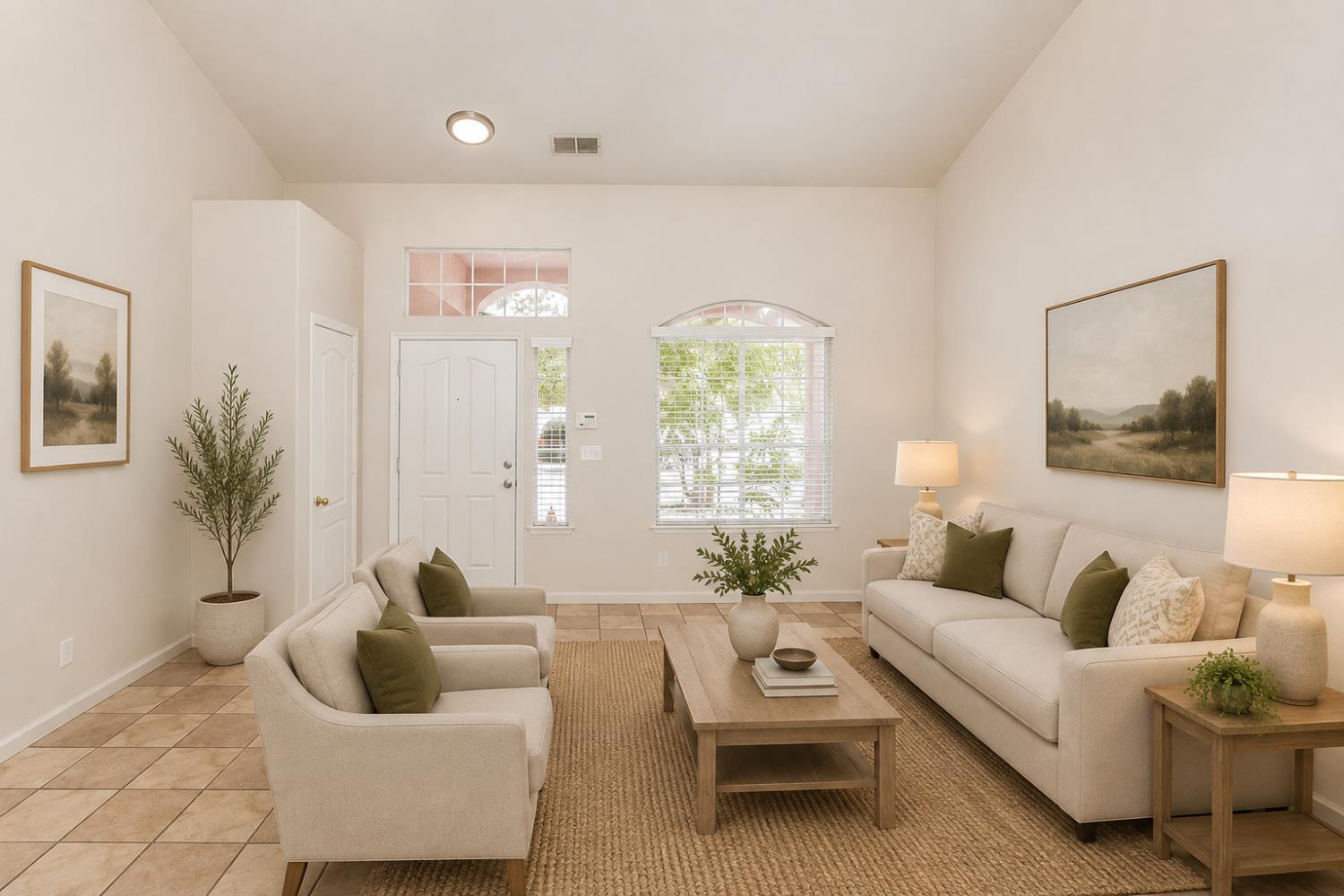 7246 N Laval Ave, Fresno, CA 93720