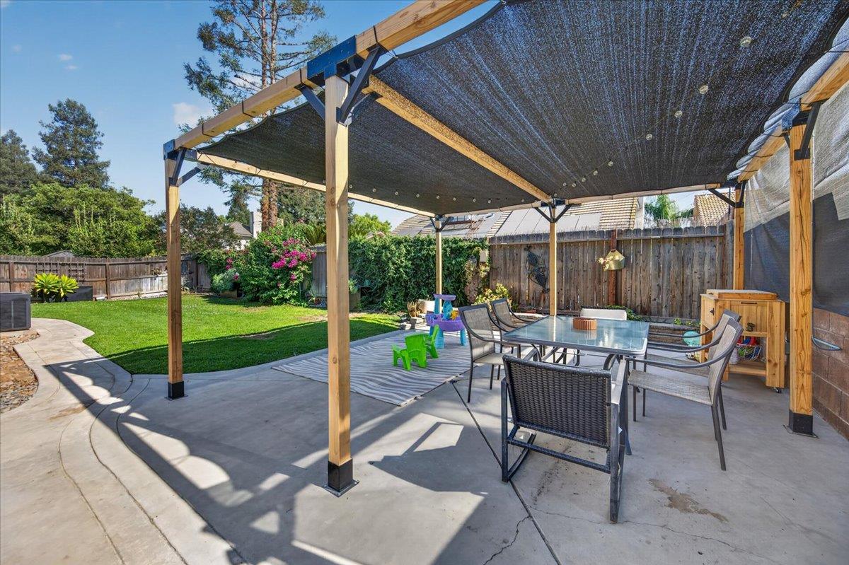 2153 E Ryan Ave, Fresno, CA 93720