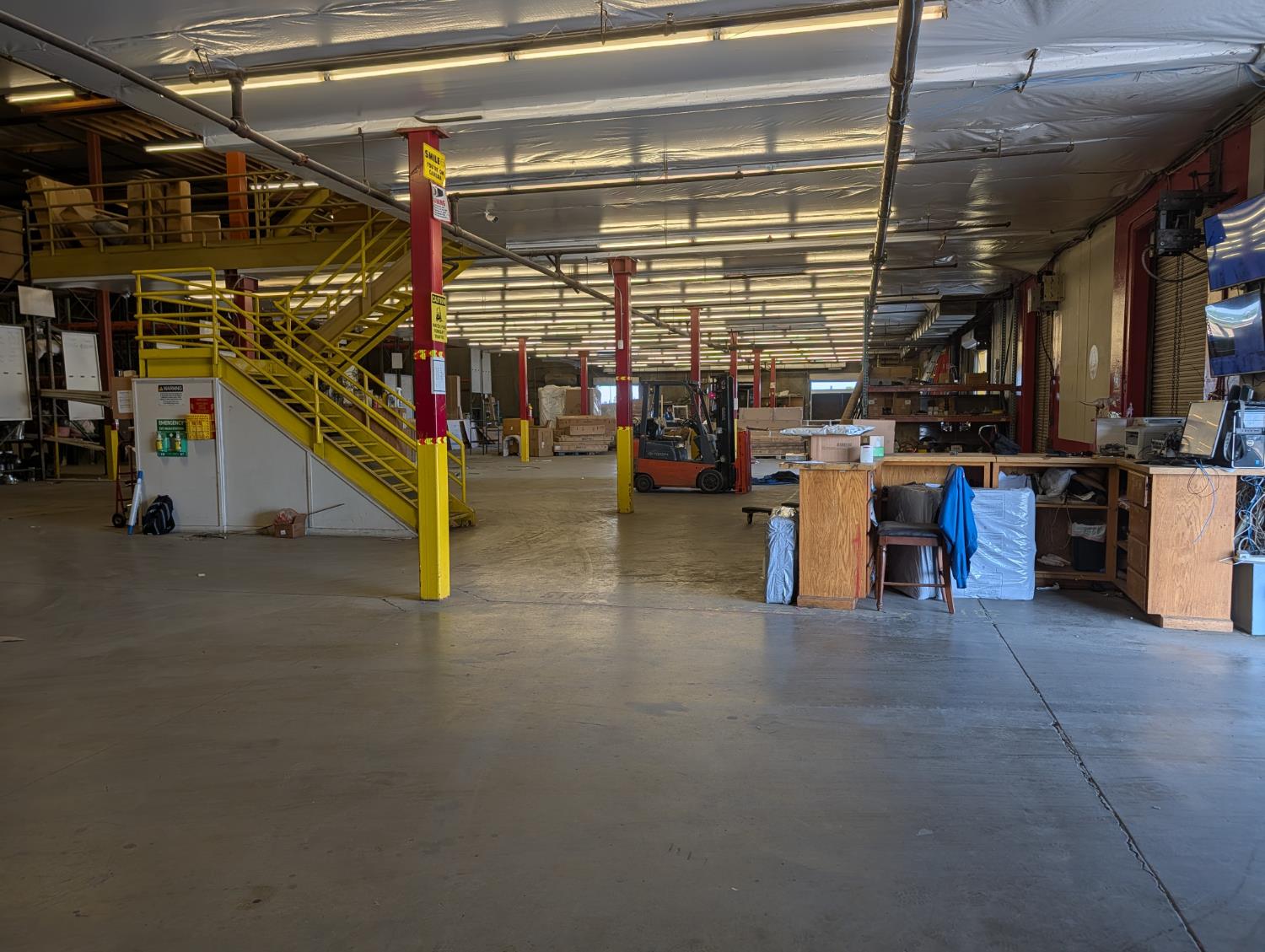 4525 W Shaw Ave, Fresno, CA 93722