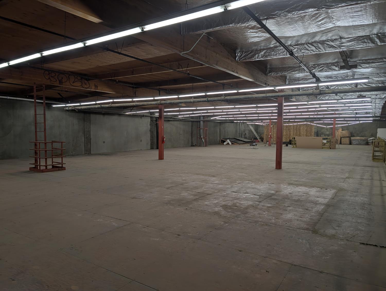 4525 W Shaw Ave, Fresno, CA 93722
