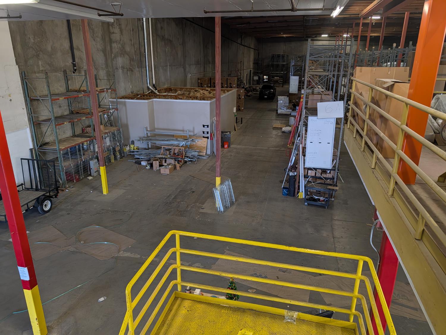 4525 W Shaw Ave, Fresno, CA 93722