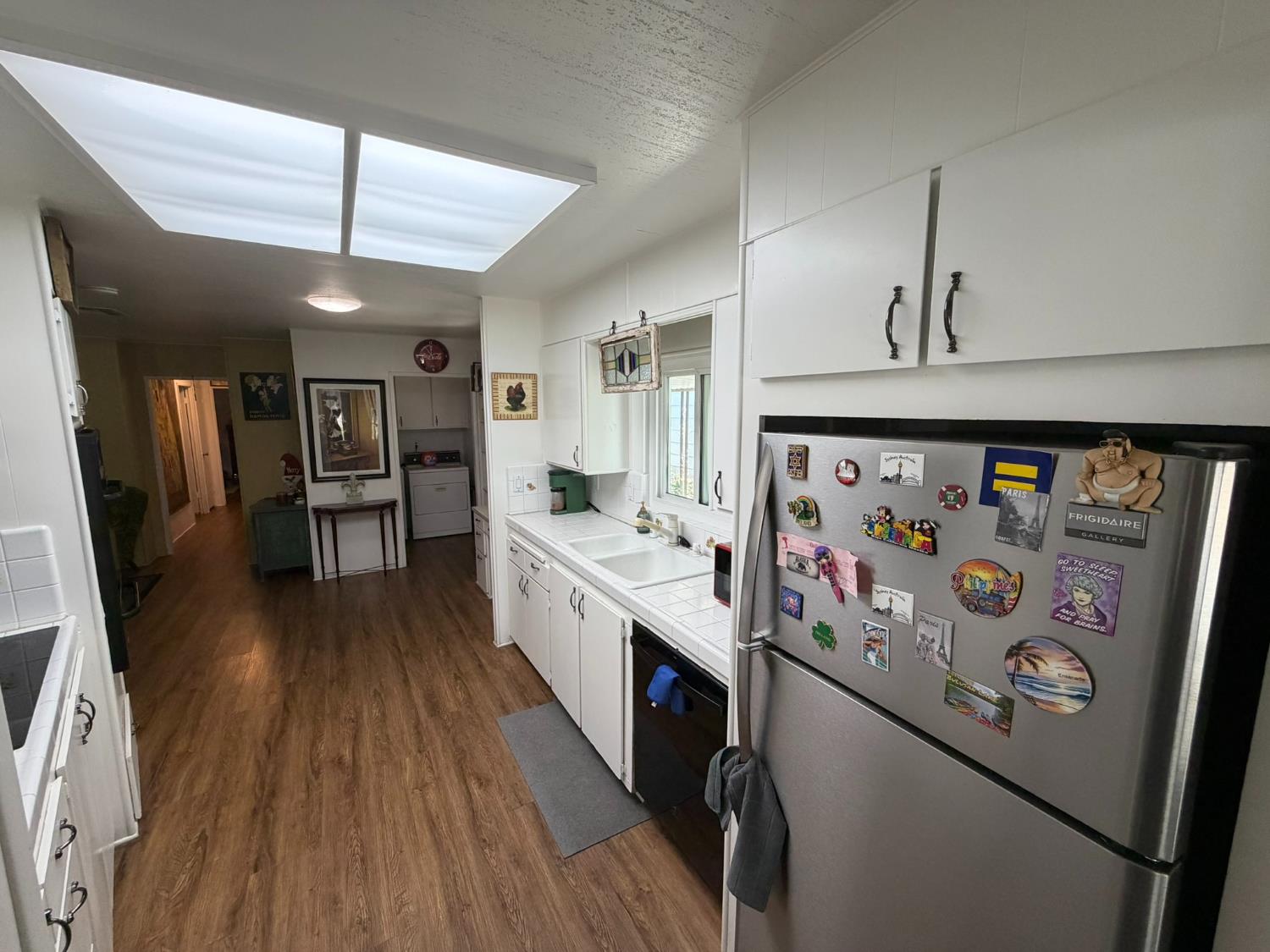 2706 W Ashlan Ave, Fresno, CA 93722