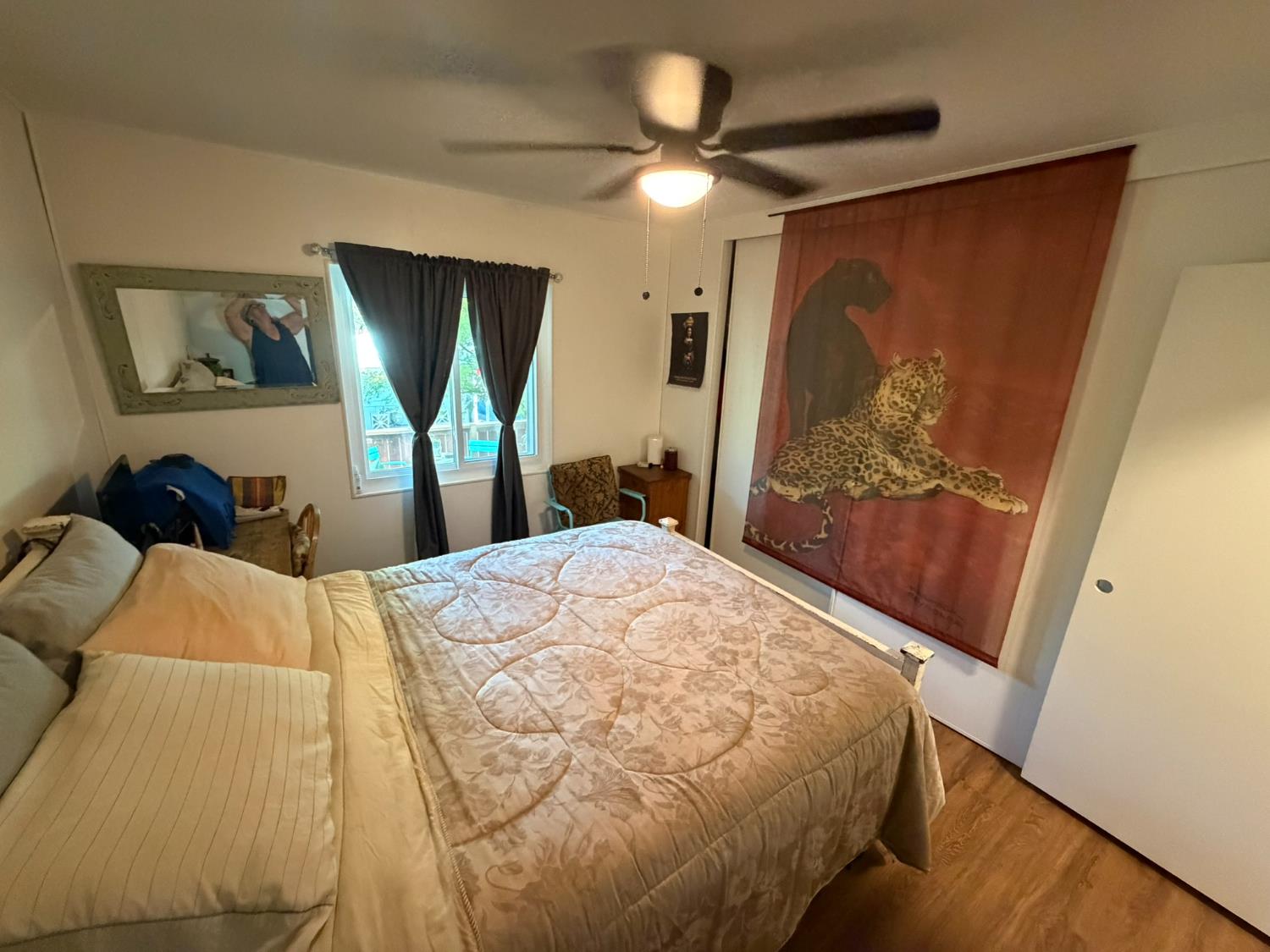 2706 W Ashlan Ave, Fresno, CA 93722