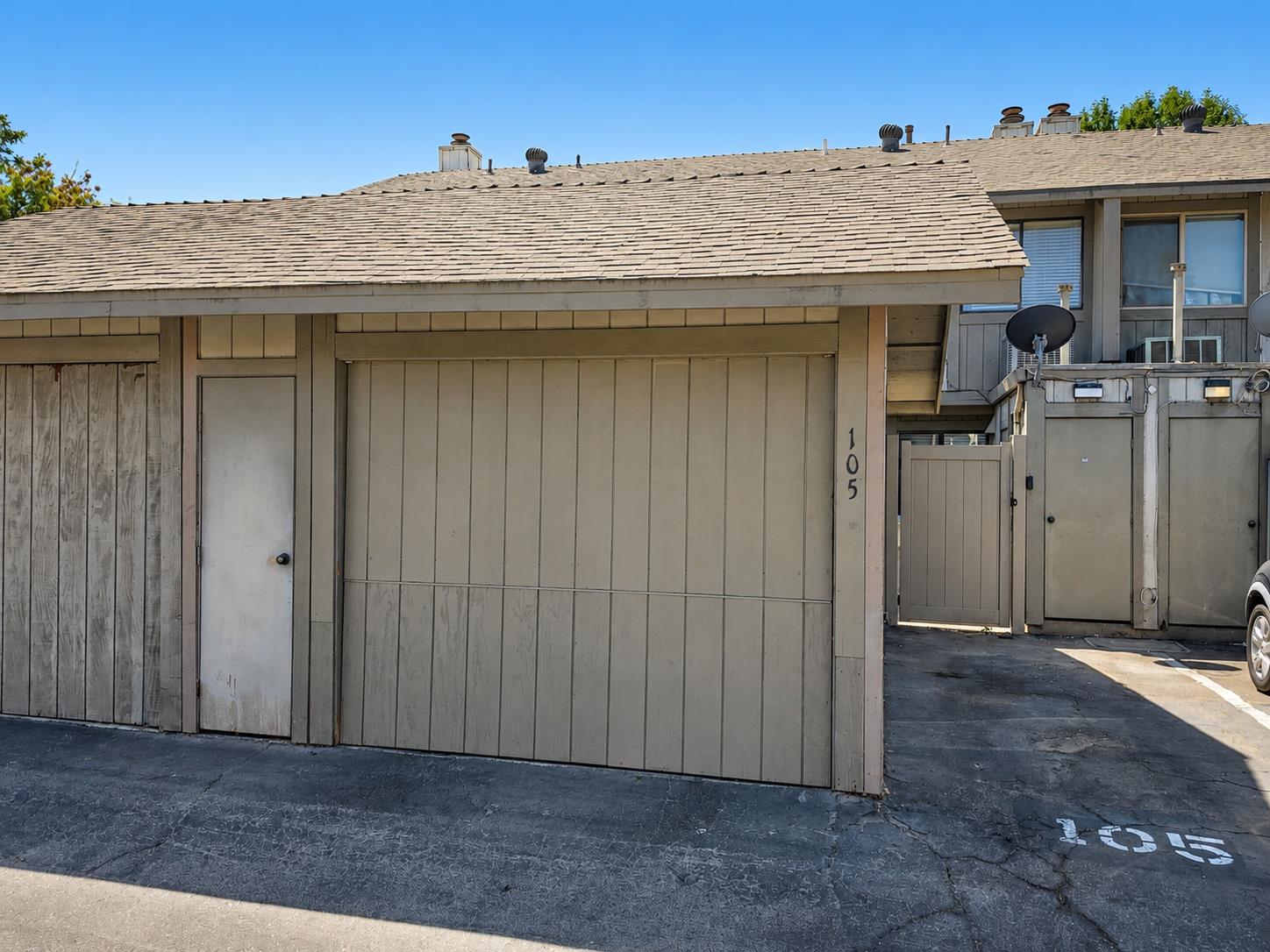 4747 N Woodrow Ave #105, Fresno, CA 93726