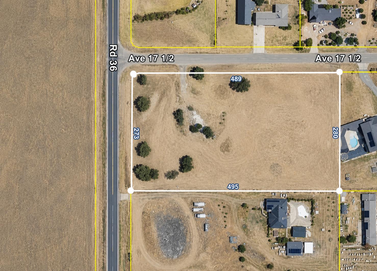36058 Avenue 17 1/2, Madera, CA 93636