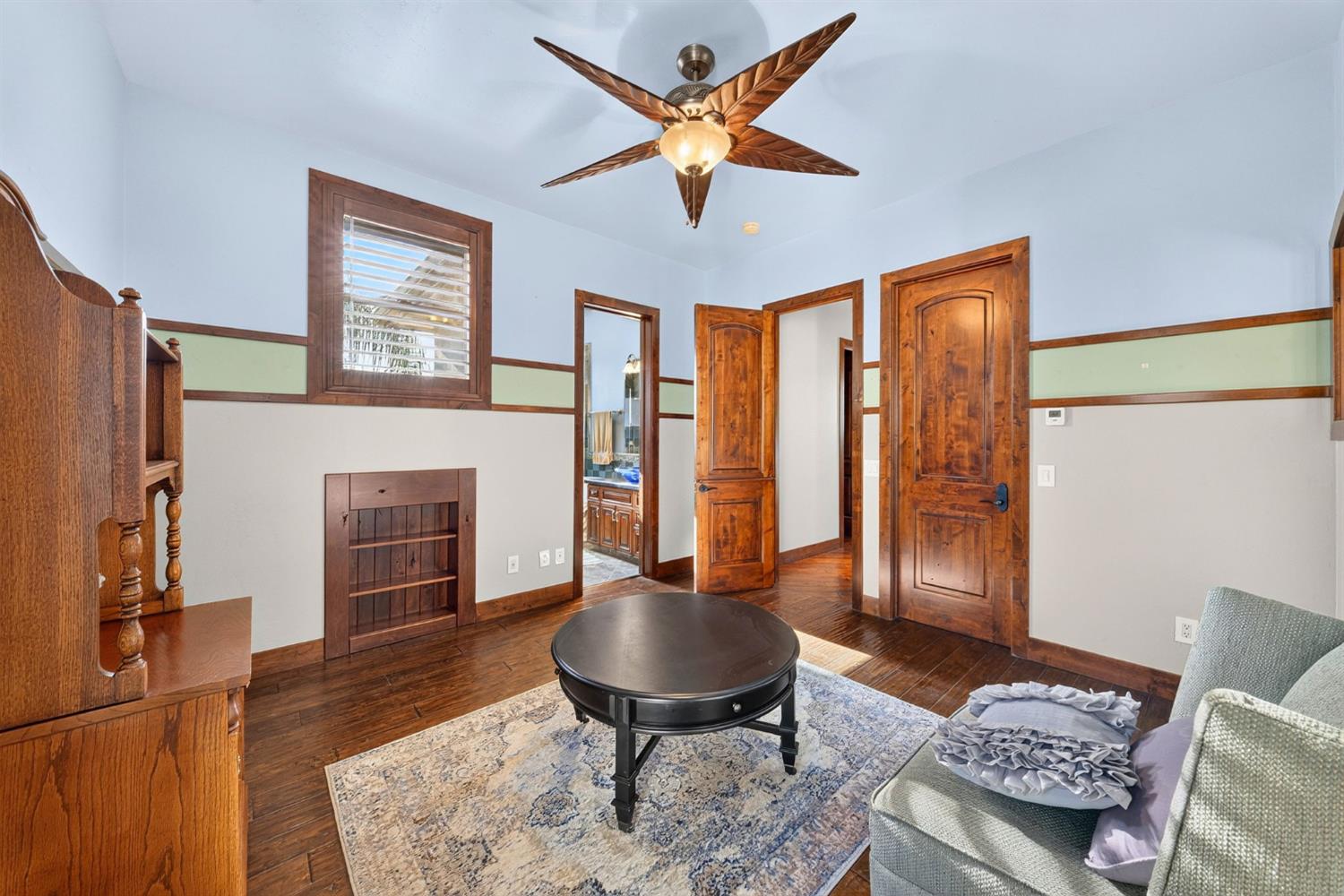 5034 W Firenze Ave, Visalia, CA 93291