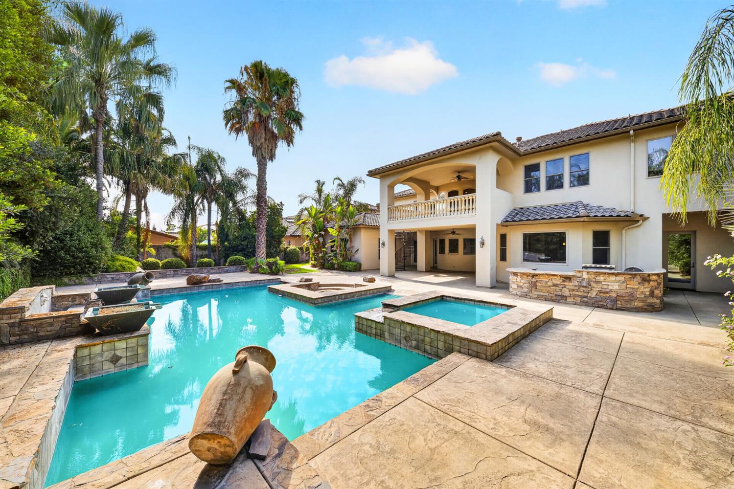 5034 W Firenze Ave, Visalia, CA 93291