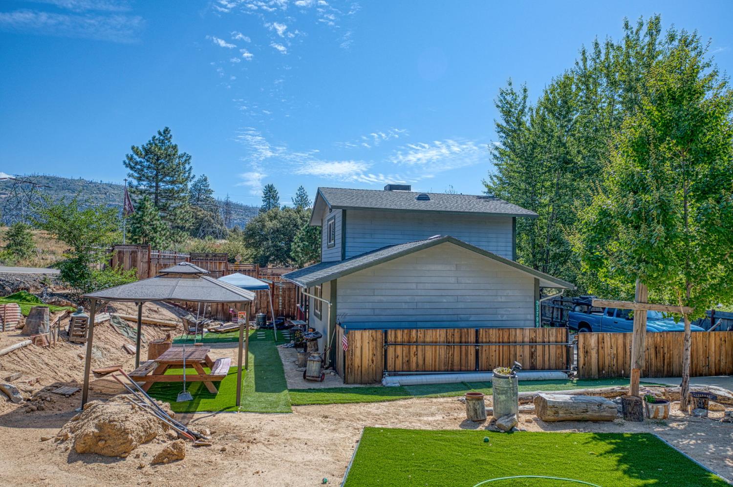 33799 Tocaloma Rd, Auberry, CA 93602