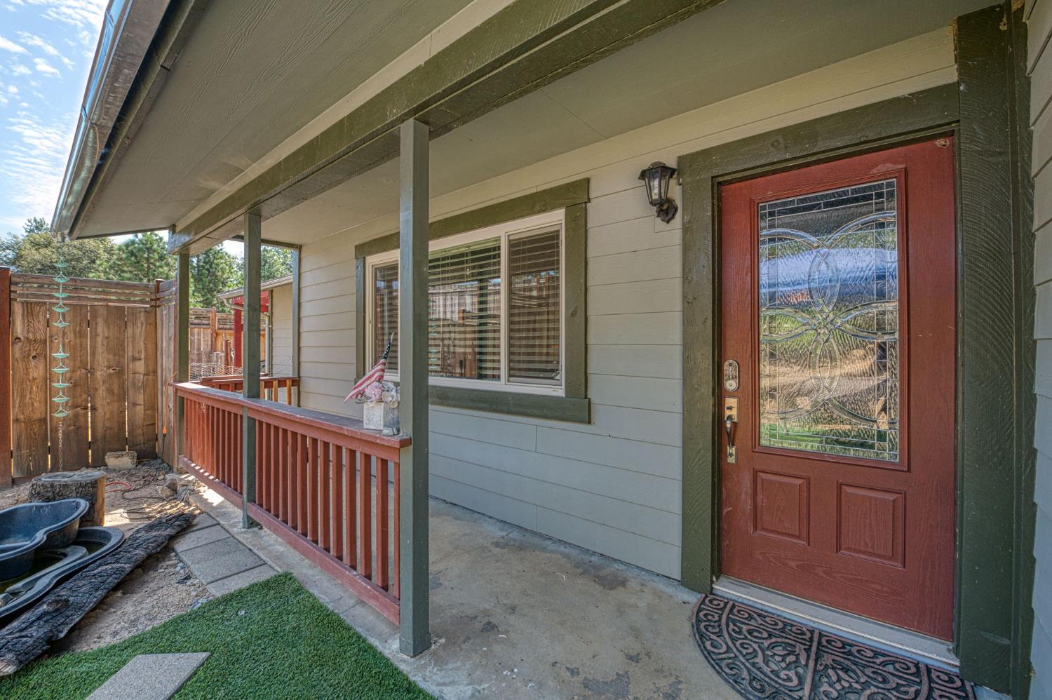 33799 Tocaloma Rd, Auberry, CA 93602