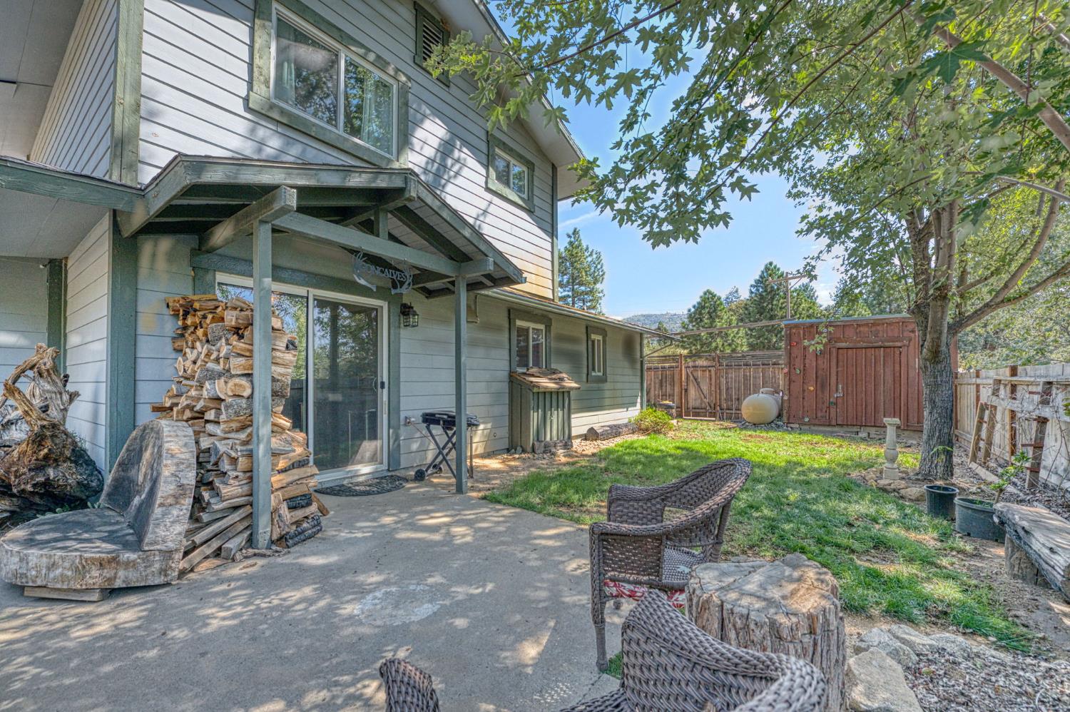 33799 Tocaloma Rd, Auberry, CA 93602