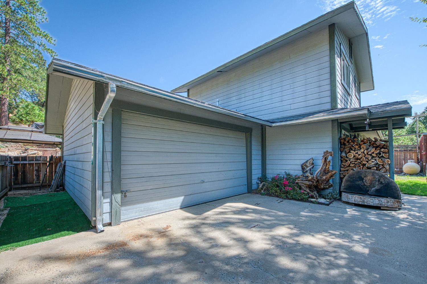 33799 Tocaloma Rd, Auberry, CA 93602