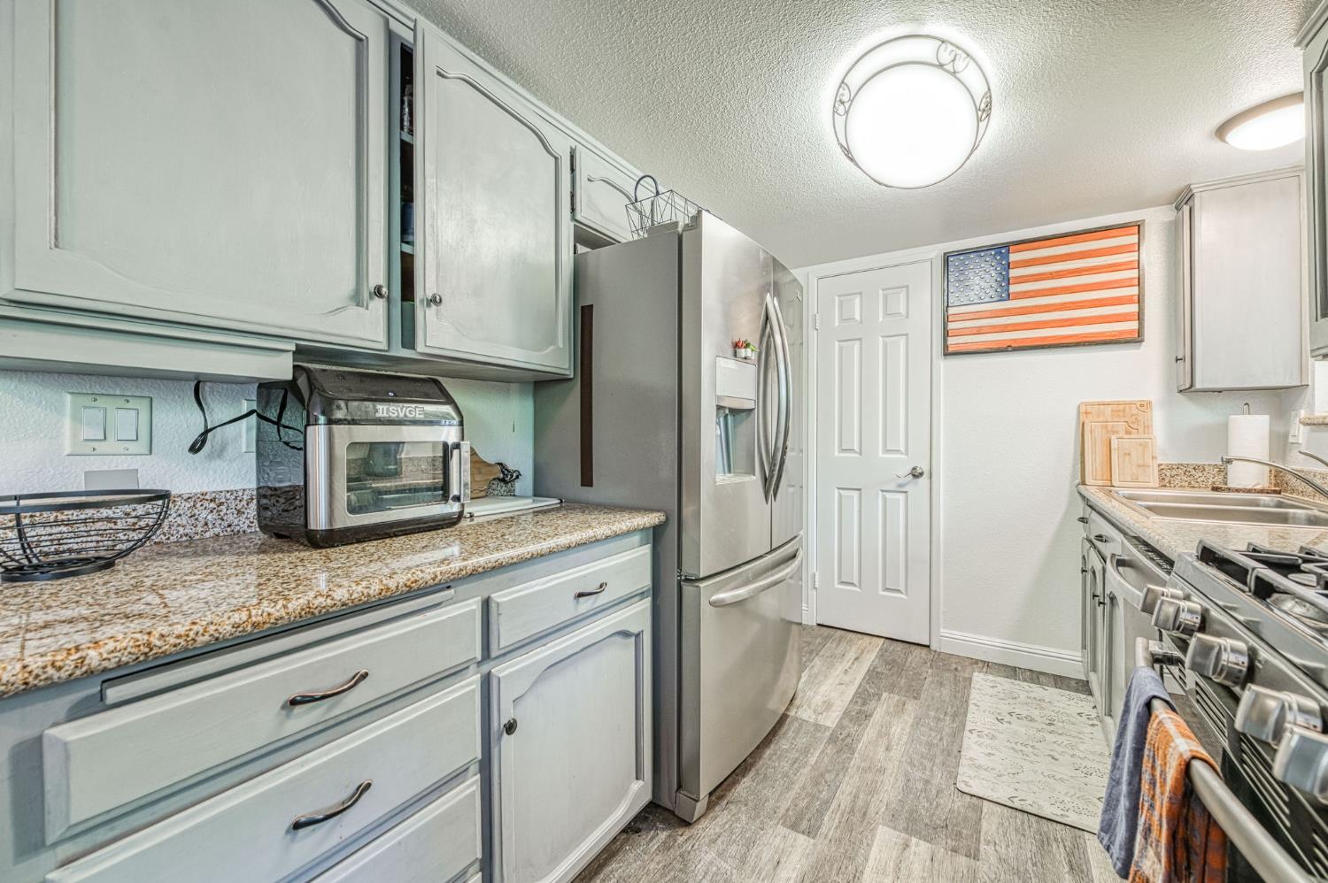 33799 Tocaloma Rd, Auberry, CA 93602