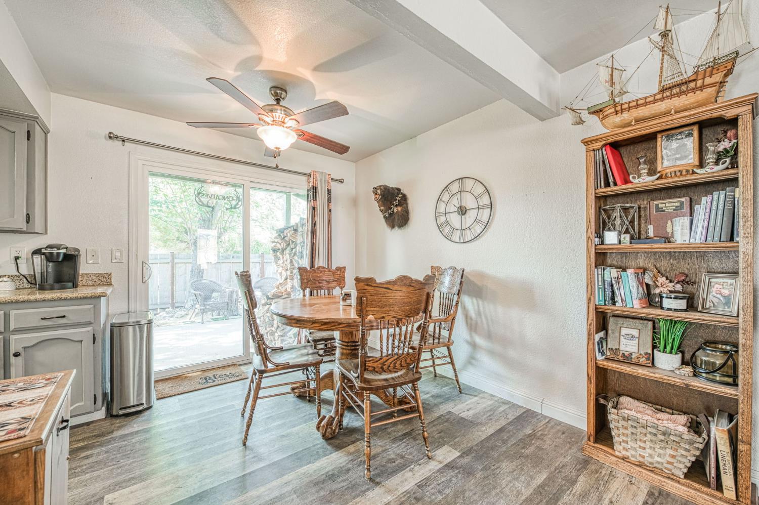 33799 Tocaloma Rd, Auberry, CA 93602