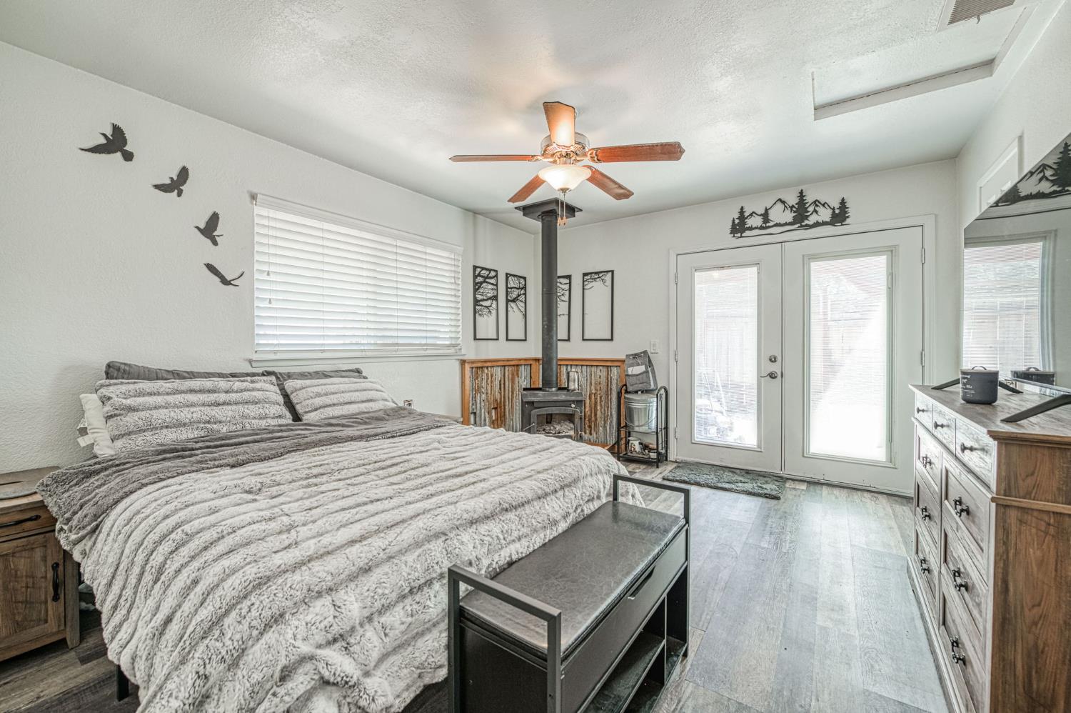 33799 Tocaloma Rd, Auberry, CA 93602
